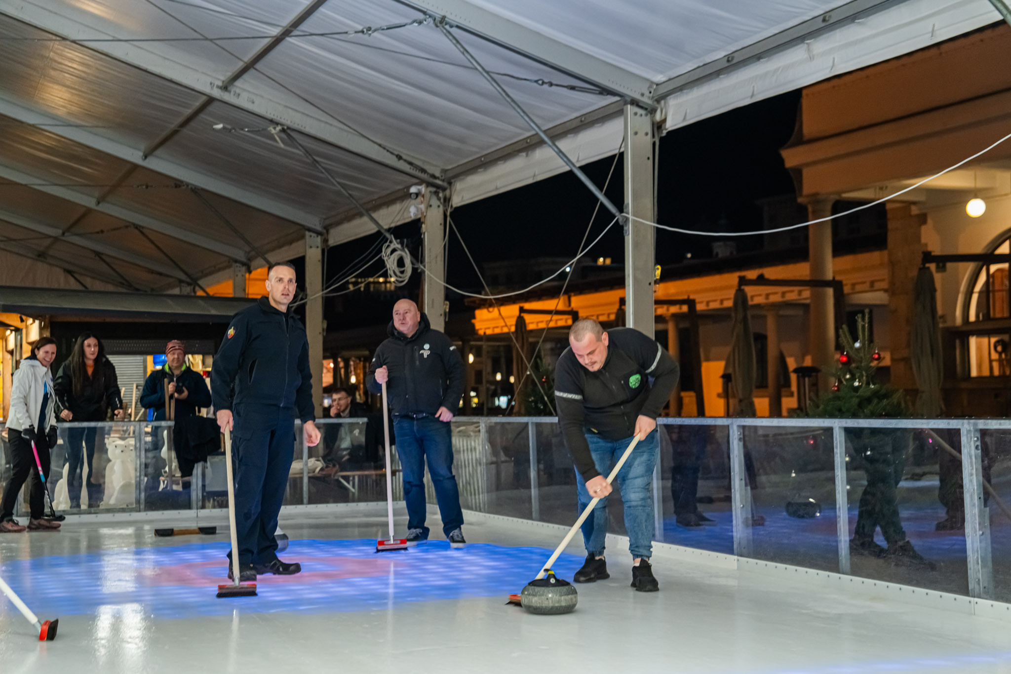 2026 02 27 Poslovna Curling Liga 16