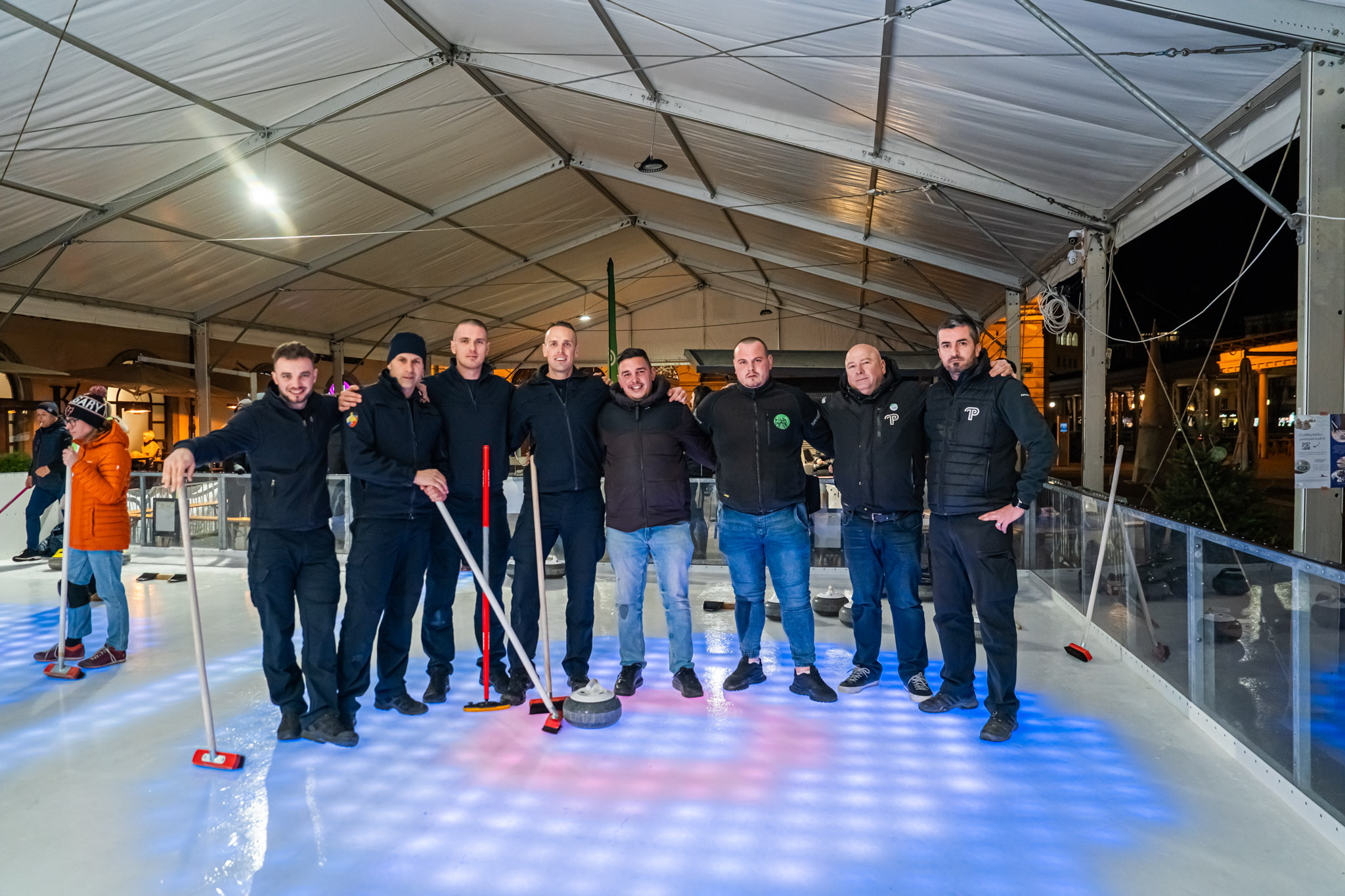 2026 02 27 Poslovna Curling Liga 17