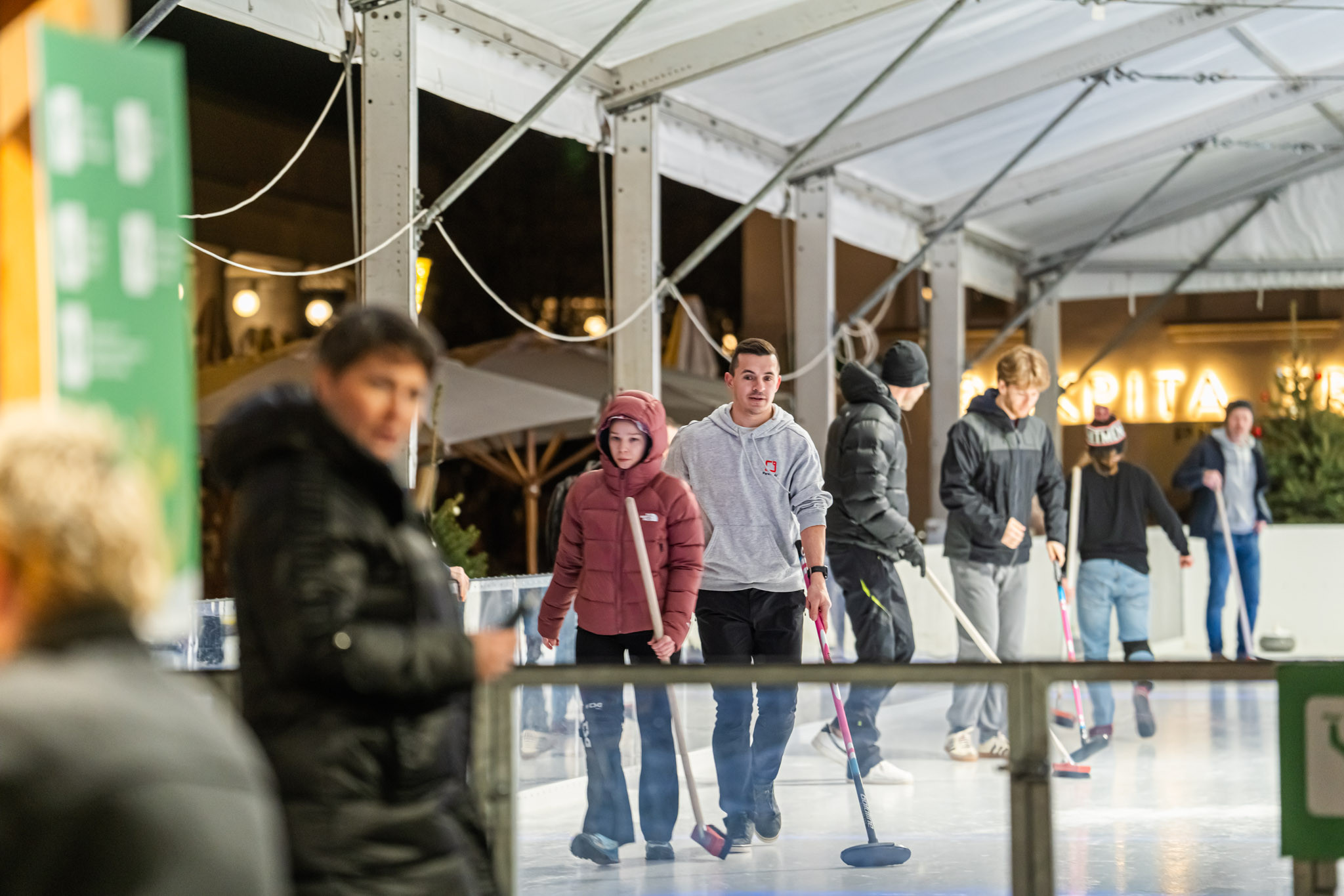 2026 02 27 Poslovna Curling Liga 18