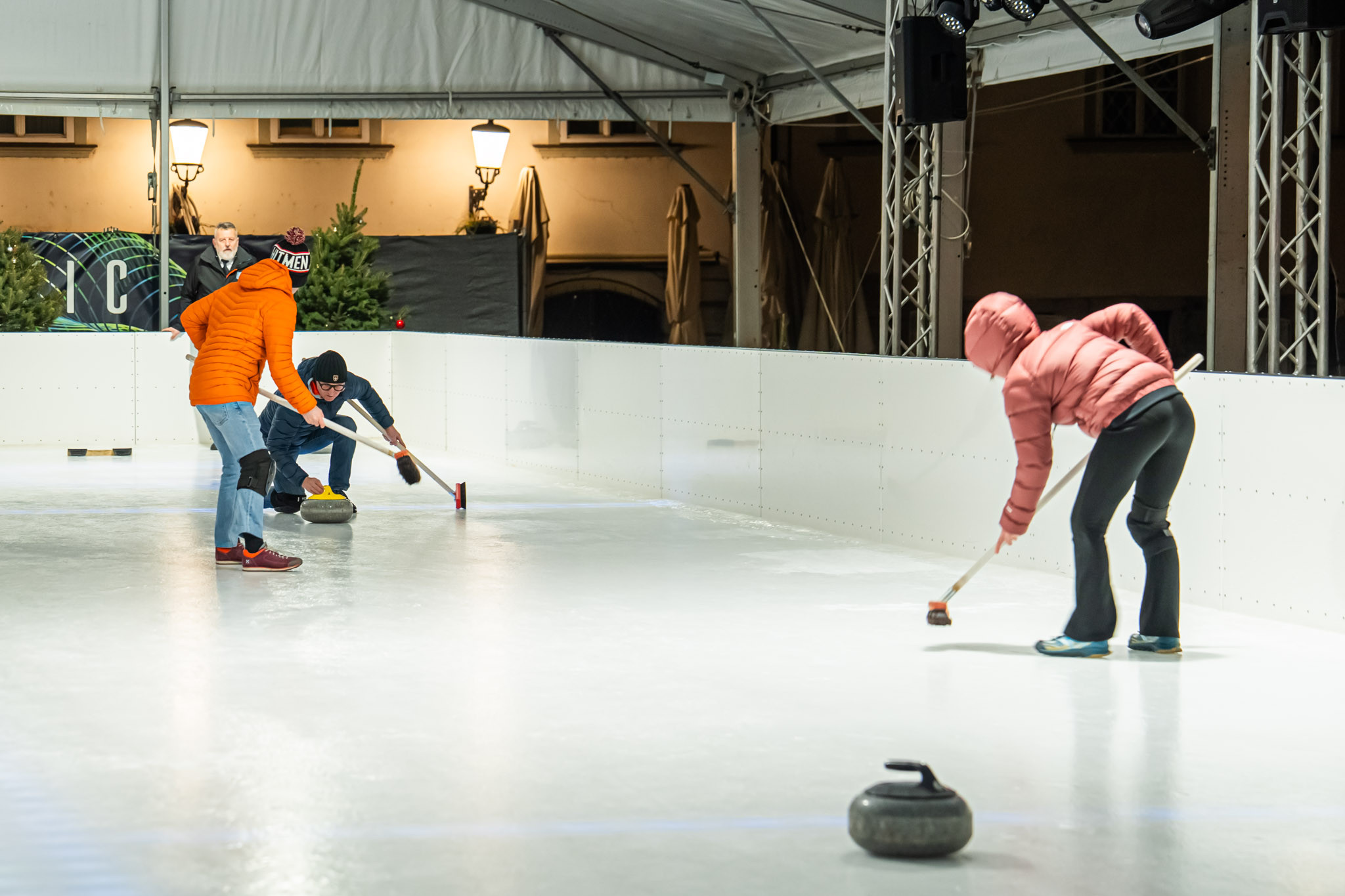 2026 02 27 Poslovna Curling Liga 2