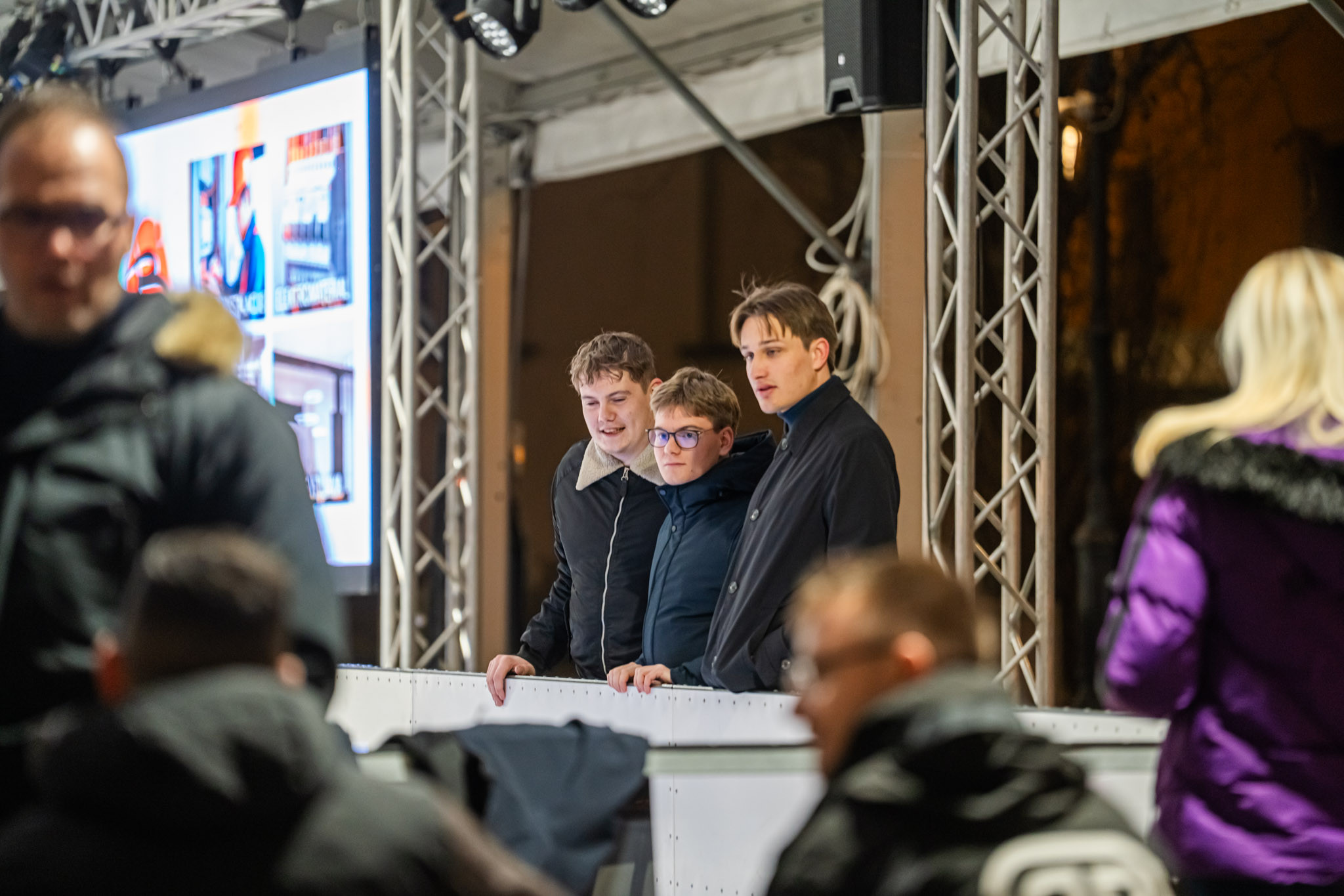 2026 02 27 Poslovna Curling Liga 20