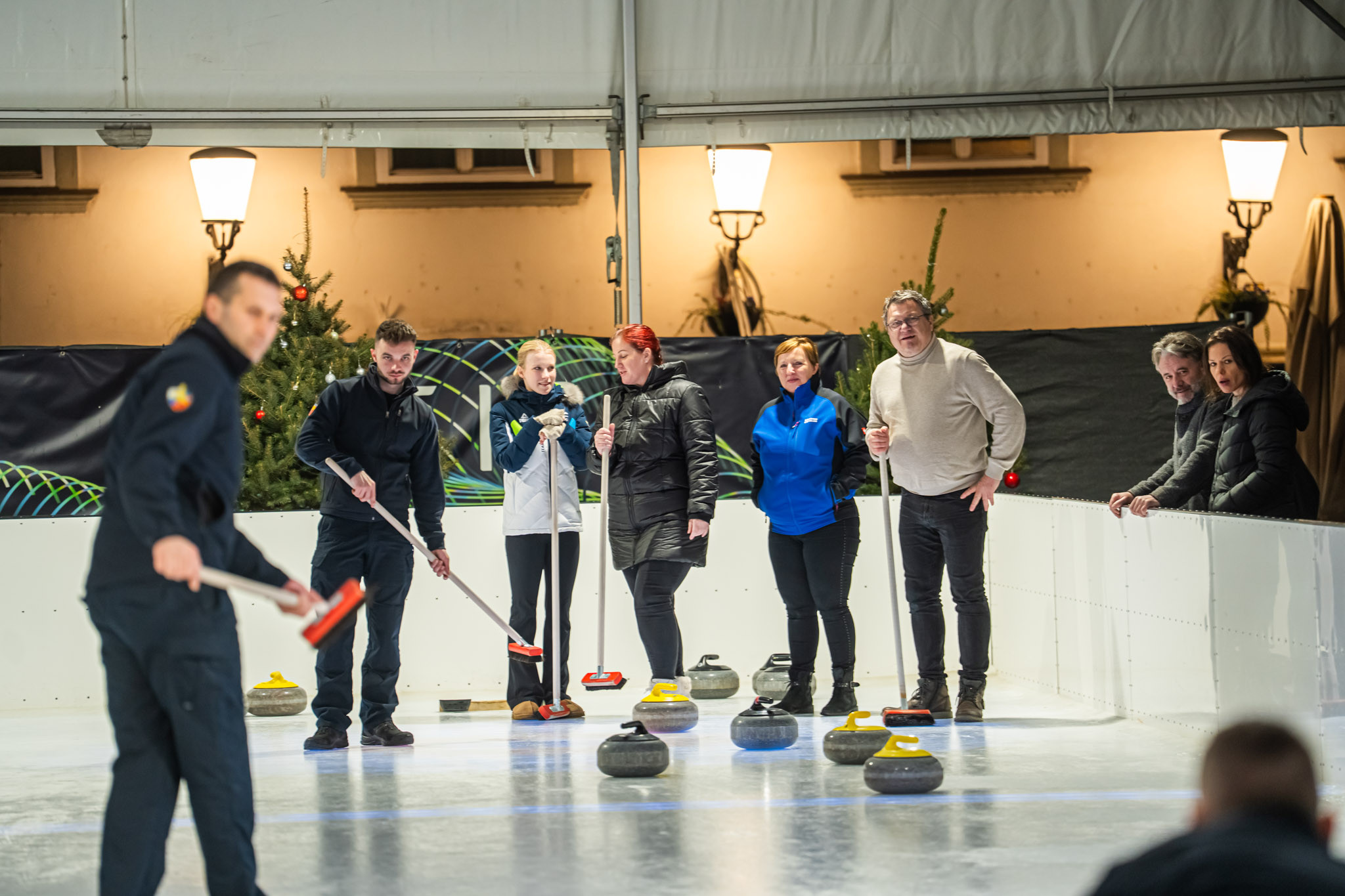 2026 02 27 Poslovna Curling Liga 22