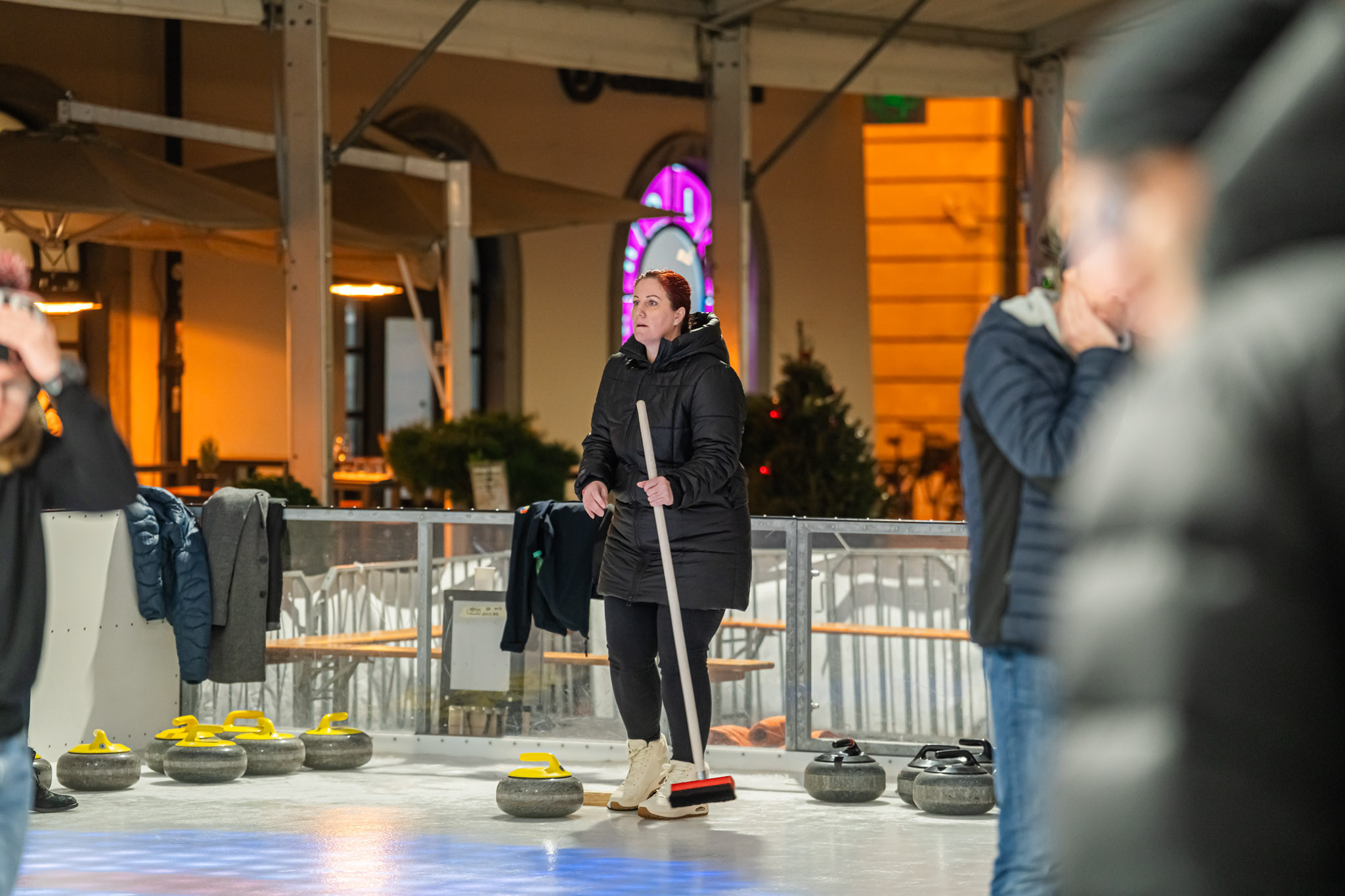 2026 02 27 Poslovna Curling Liga 24