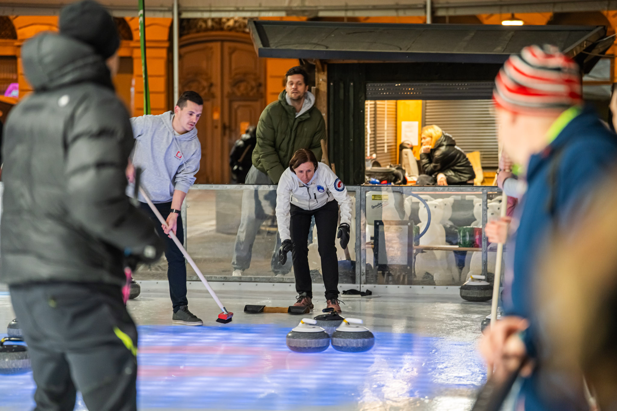 2026 02 27 Poslovna Curling Liga 25