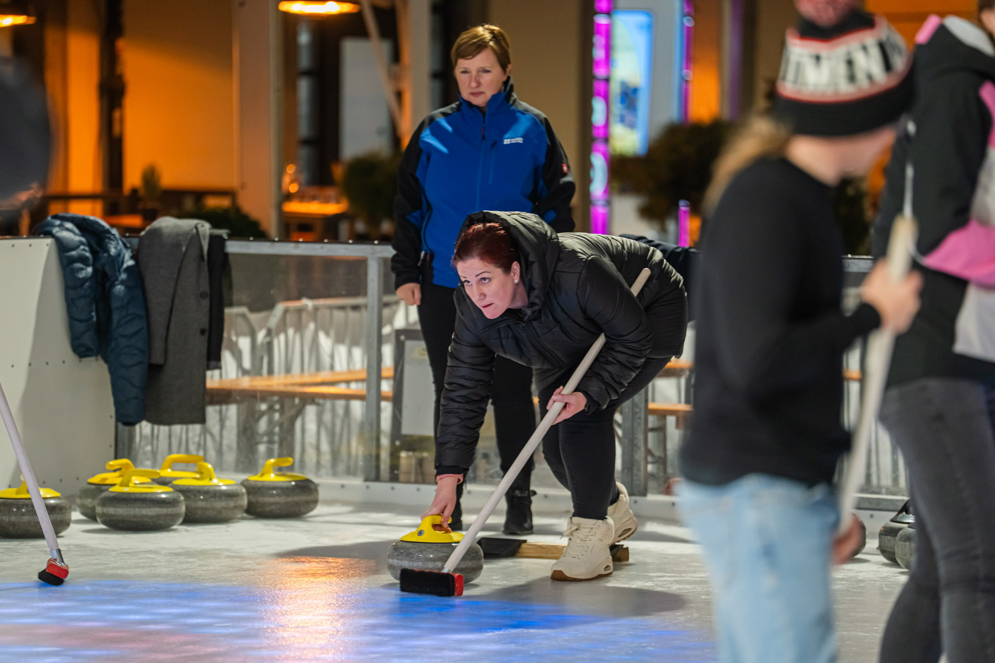 2026 02 27 Poslovna Curling Liga 26