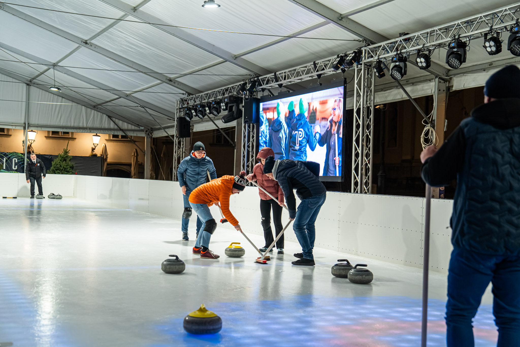 2026 02 27 Poslovna Curling Liga 3