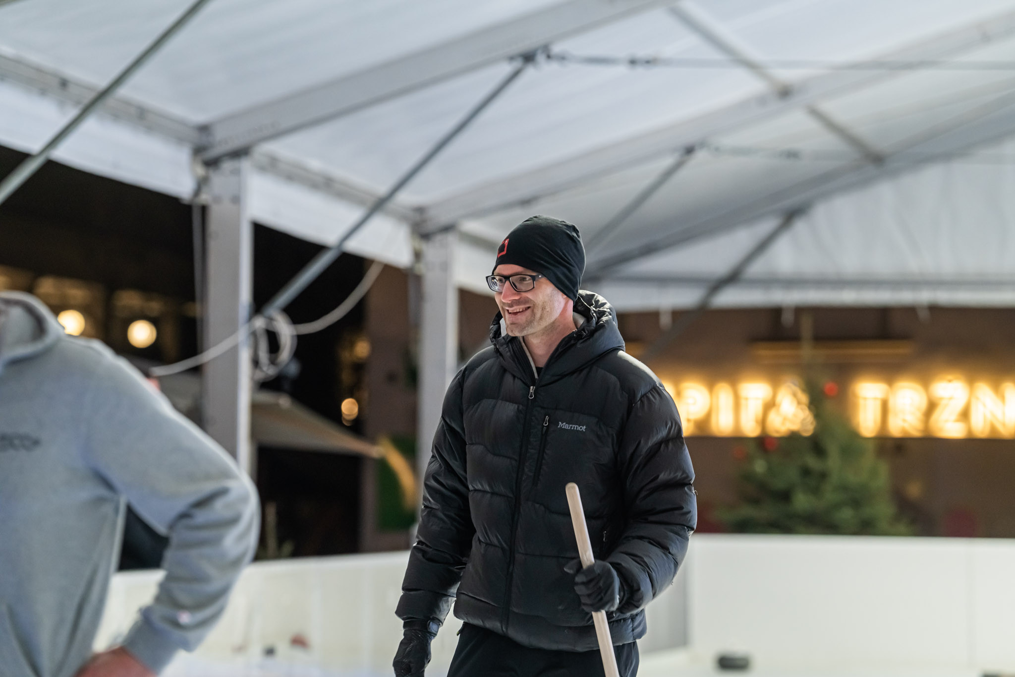 2026 02 27 Poslovna Curling Liga 31