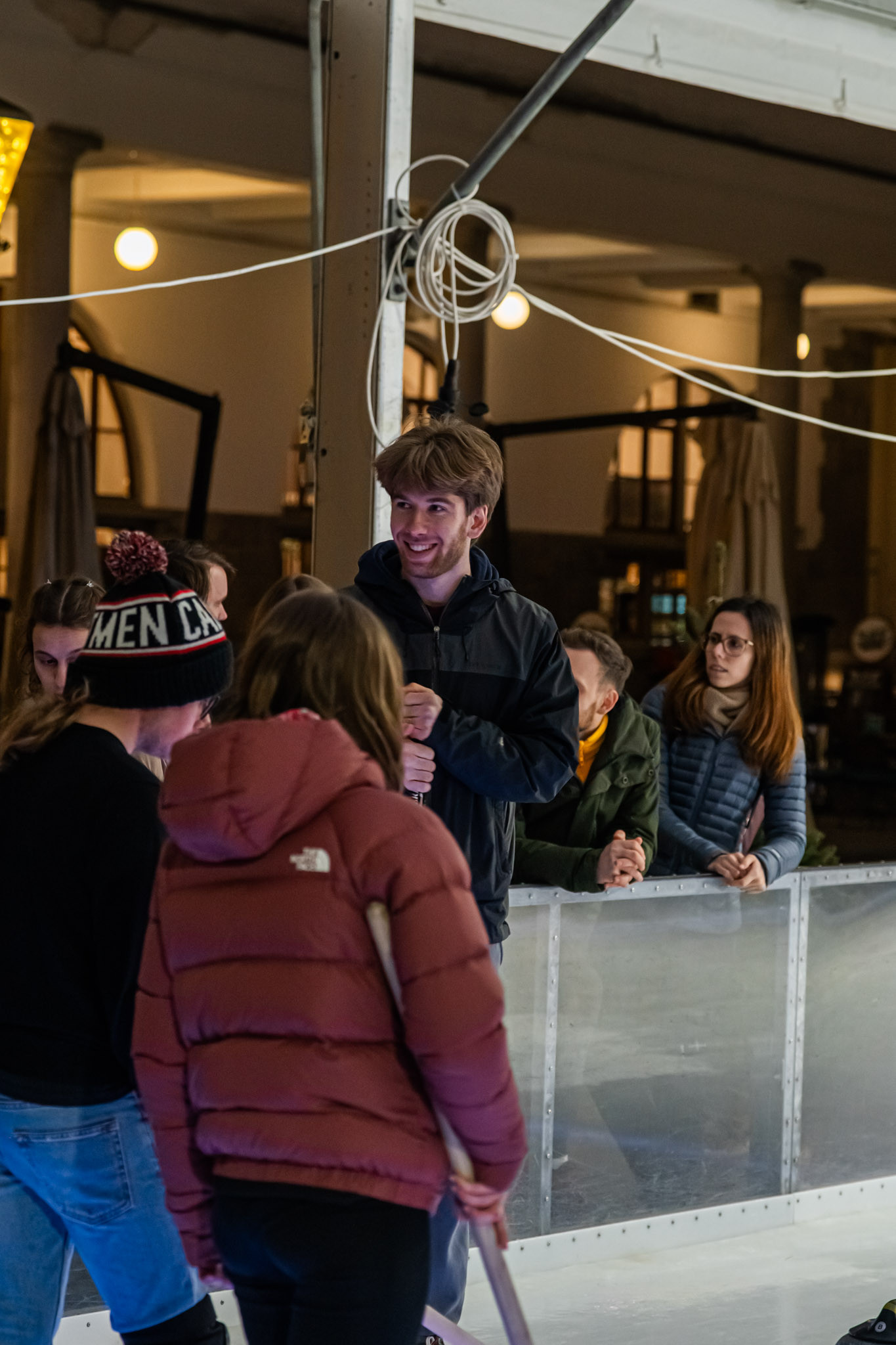 2026 02 27 Poslovna Curling Liga 32