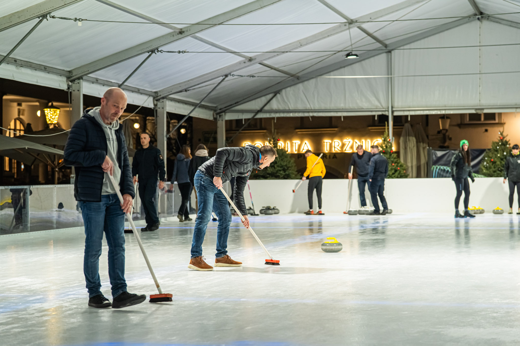 2026 02 27 Poslovna Curling Liga 35