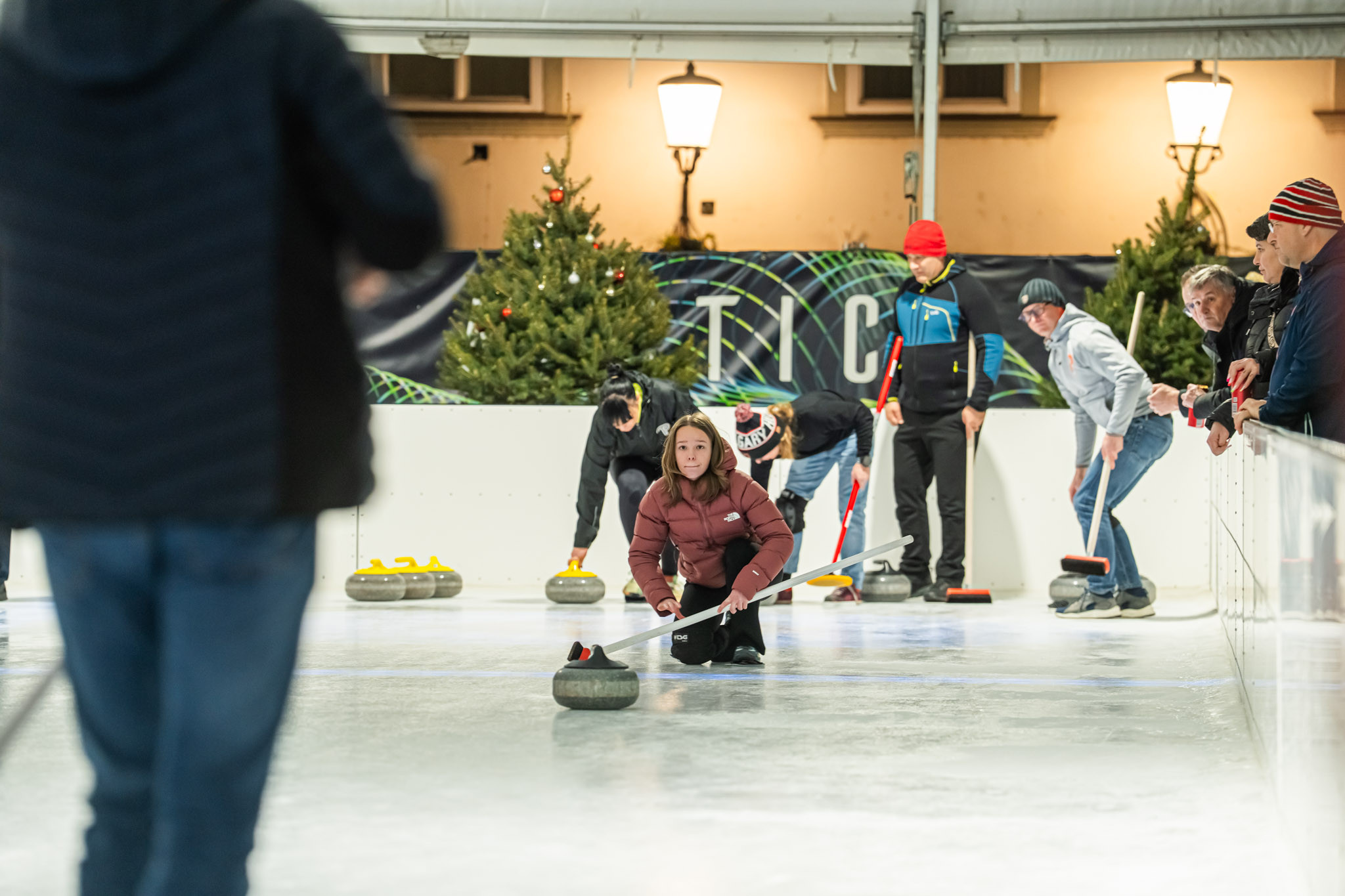 2026 02 27 Poslovna Curling Liga 36