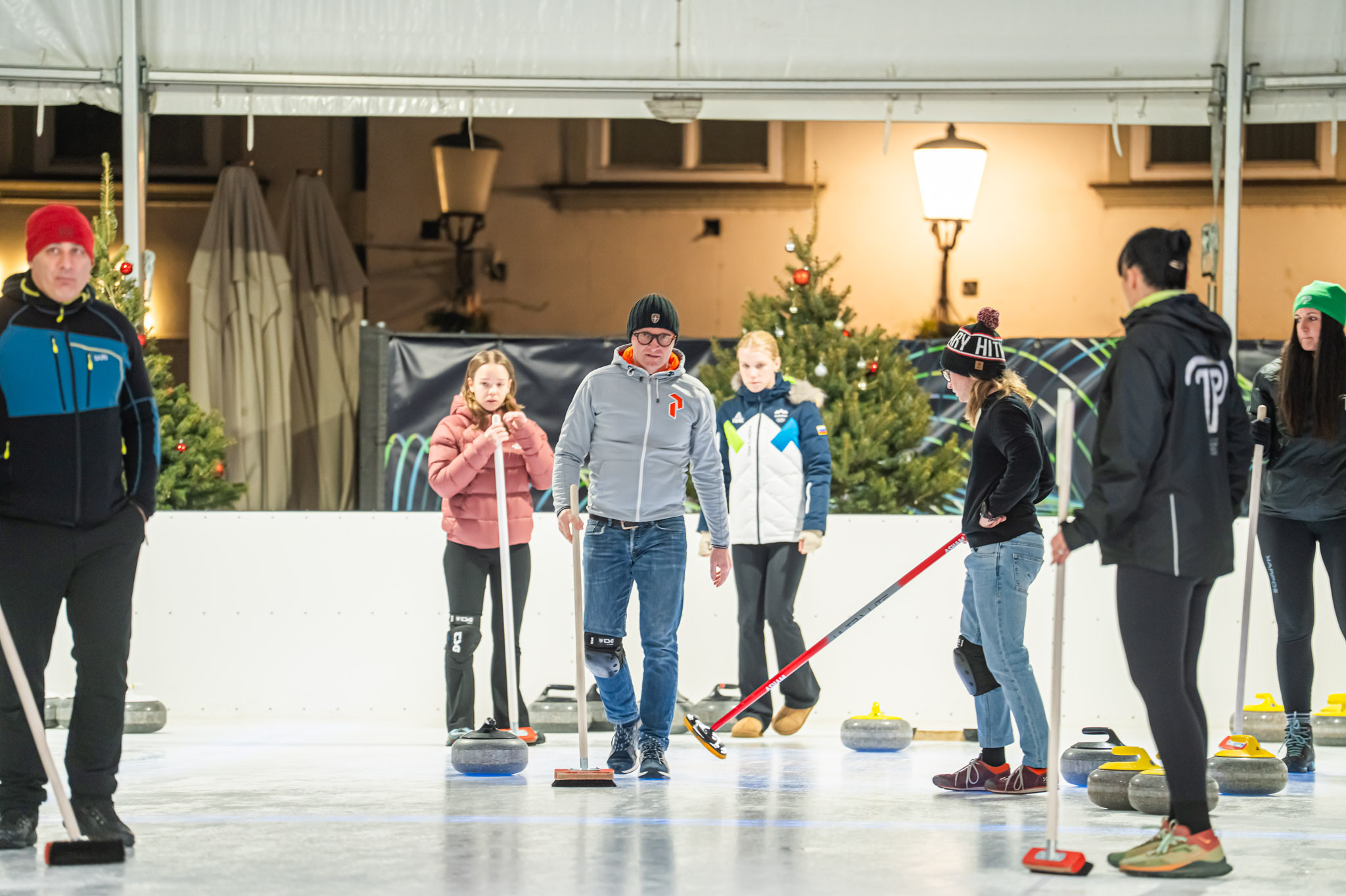 2026 02 27 Poslovna Curling Liga 38