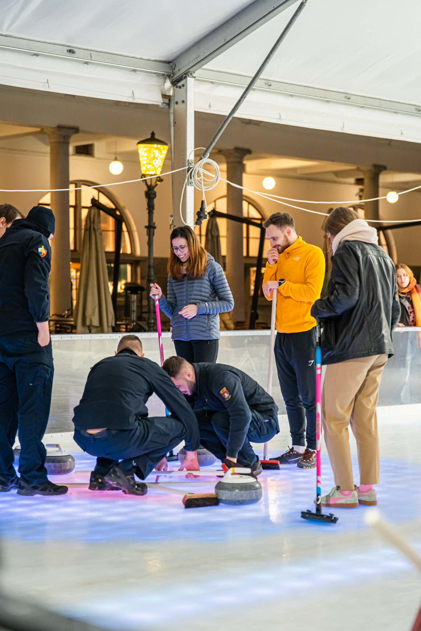 2026 02 27 Poslovna Curling Liga 39