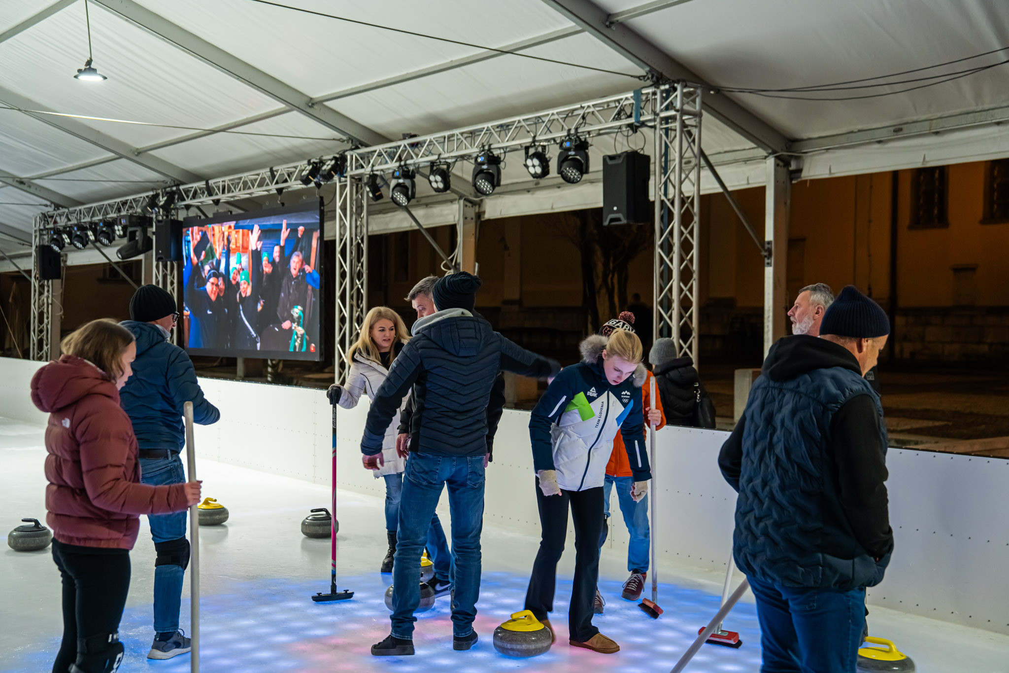 2026 02 27 Poslovna Curling Liga 6