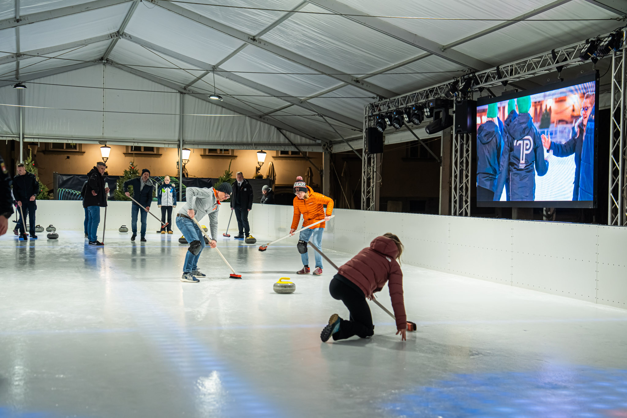 2026 02 27 Poslovna Curling Liga 8