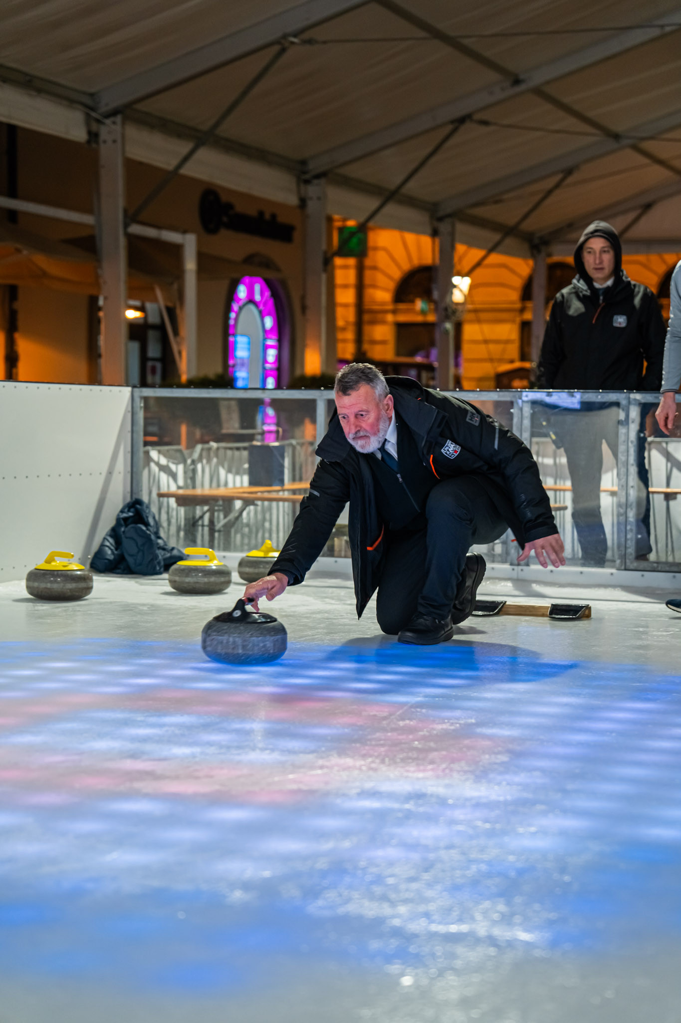 2026 02 27 Poslovna Curling Liga 9