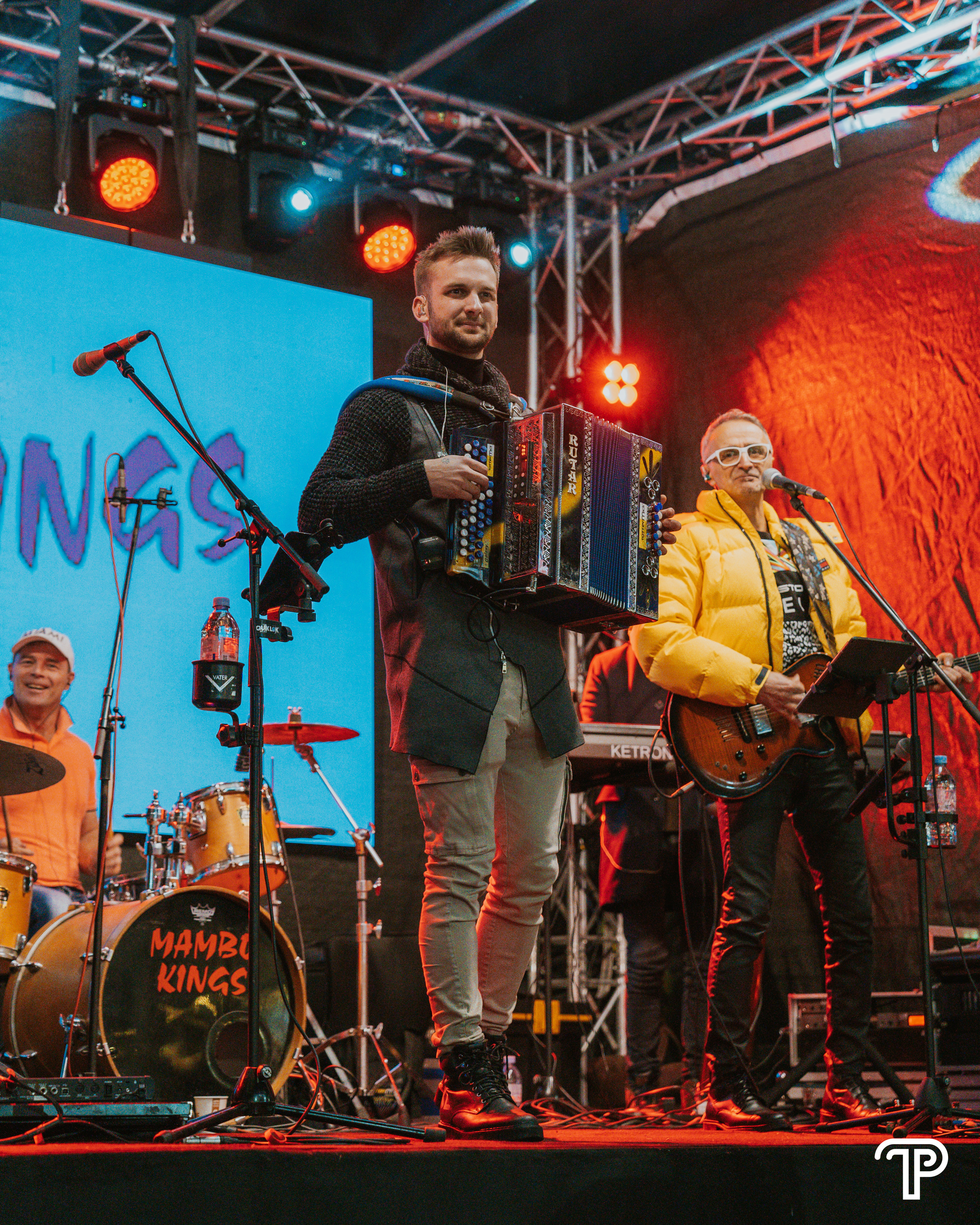 Mambo Kings Novo Leto 1