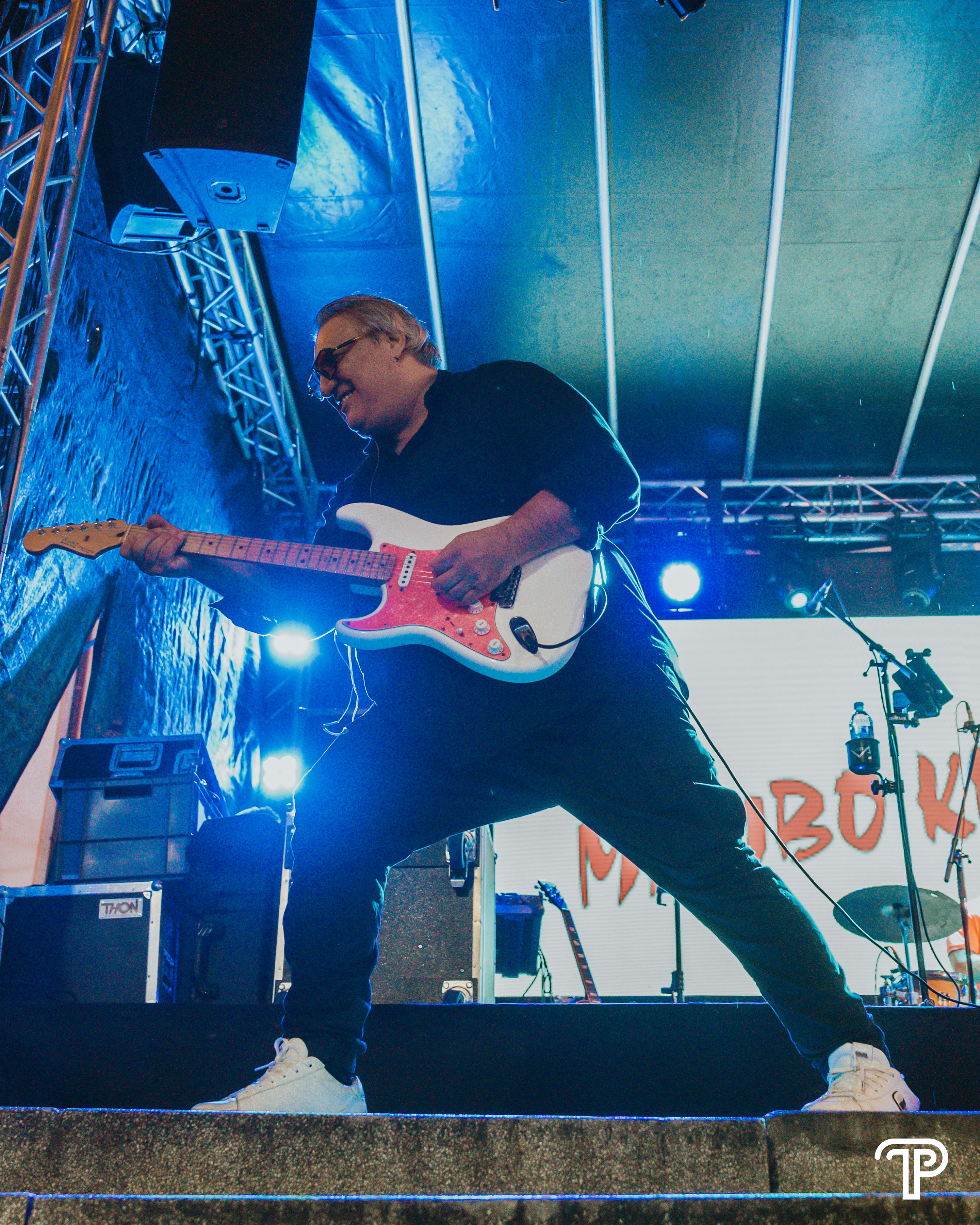 Mambo Kings Novo Leto 12