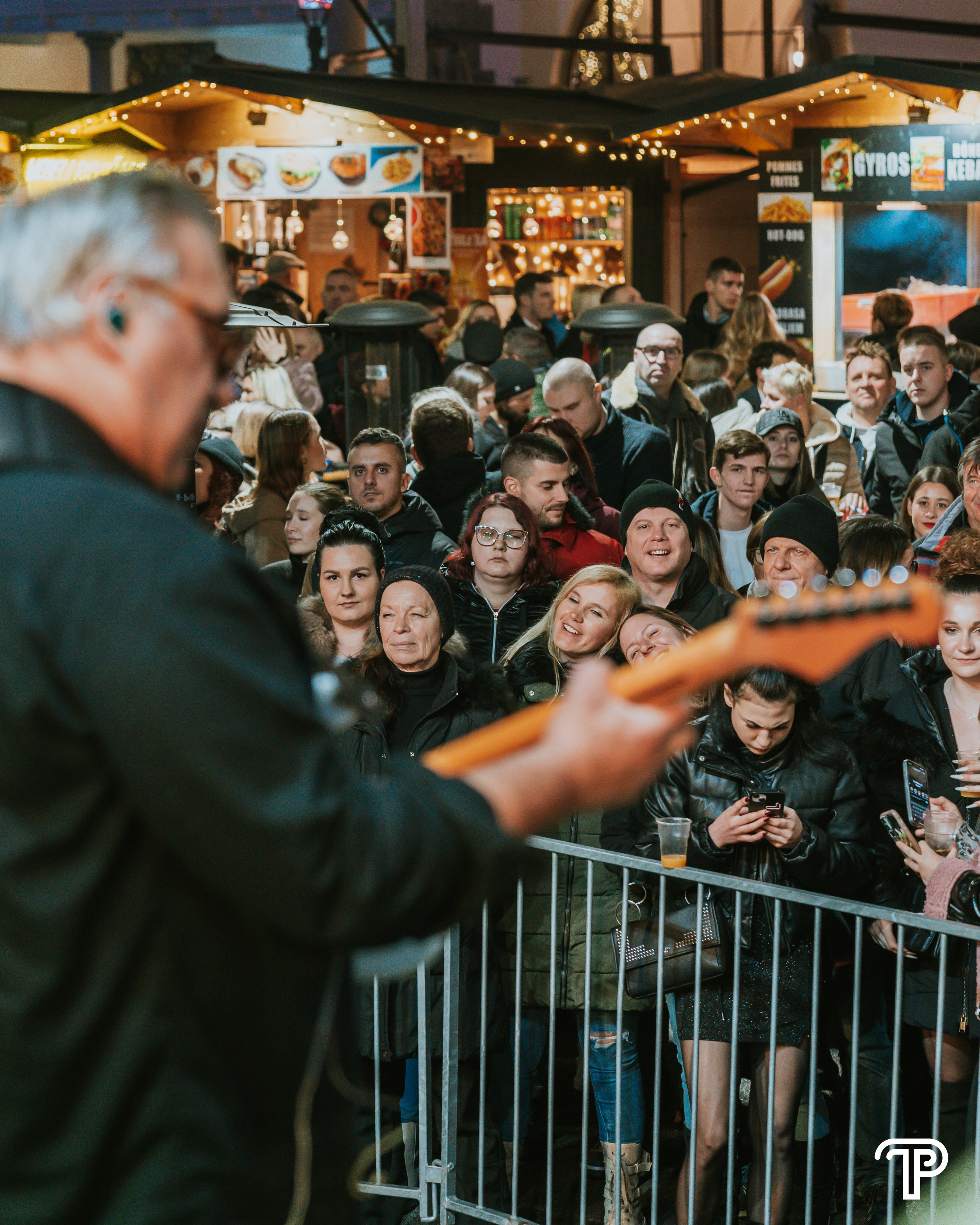 Mambo Kings Novo Leto 14