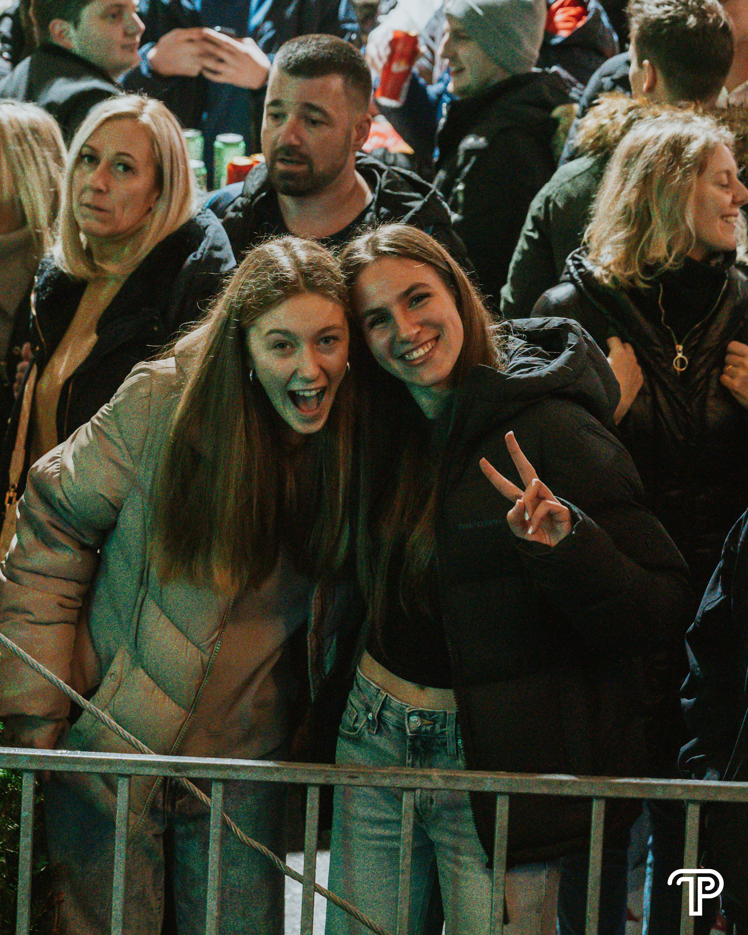 Mambo Kings Novo Leto 15