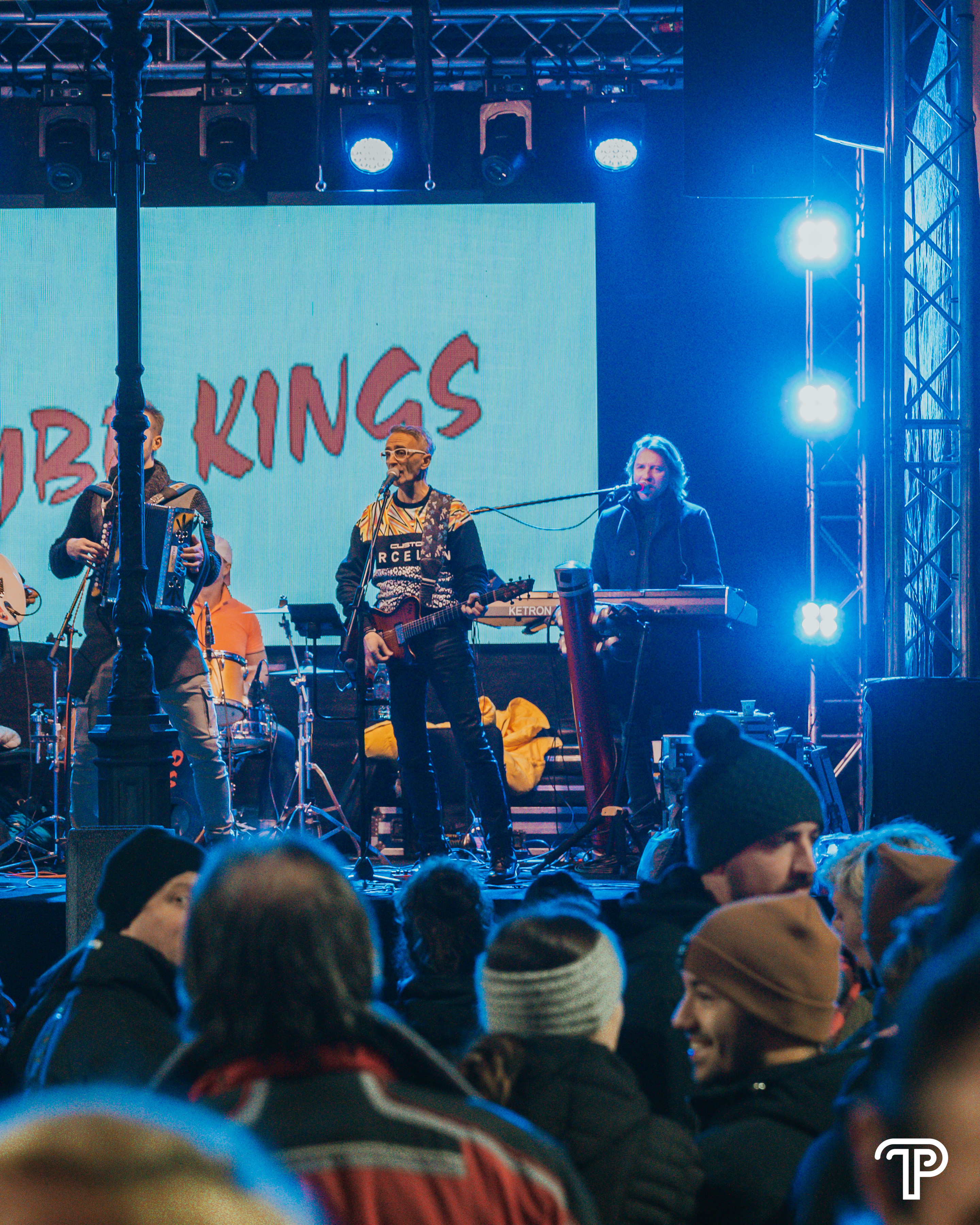 Mambo Kings Novo Leto 16