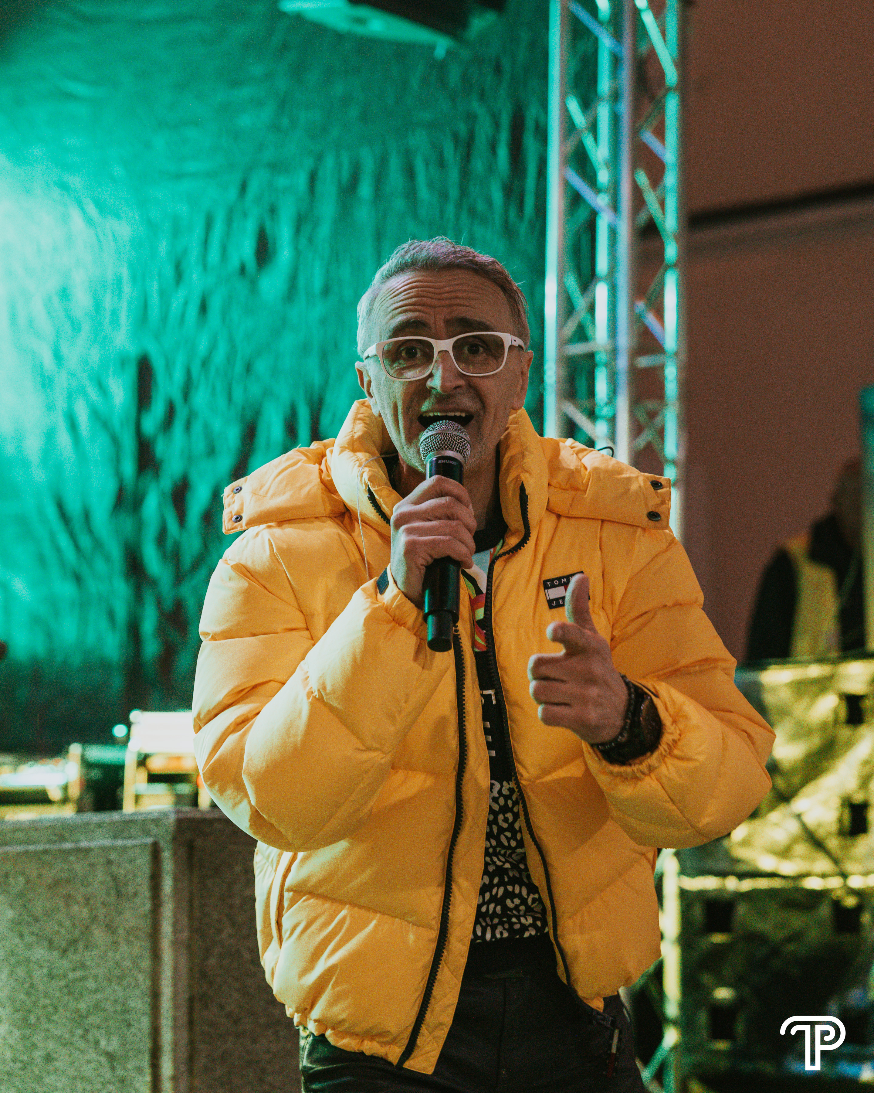 Mambo Kings Novo Leto 2