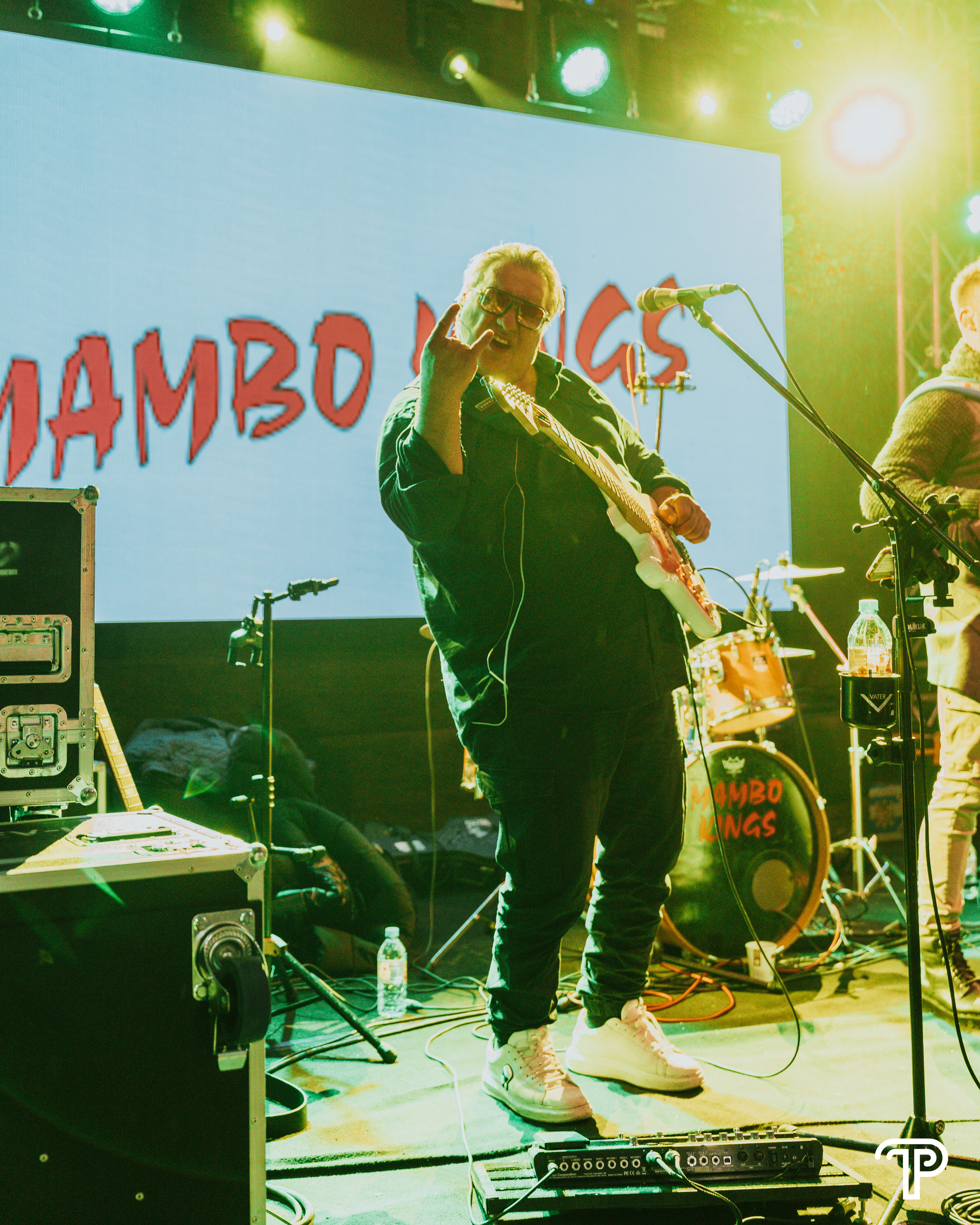 Mambo Kings Novo Leto 3