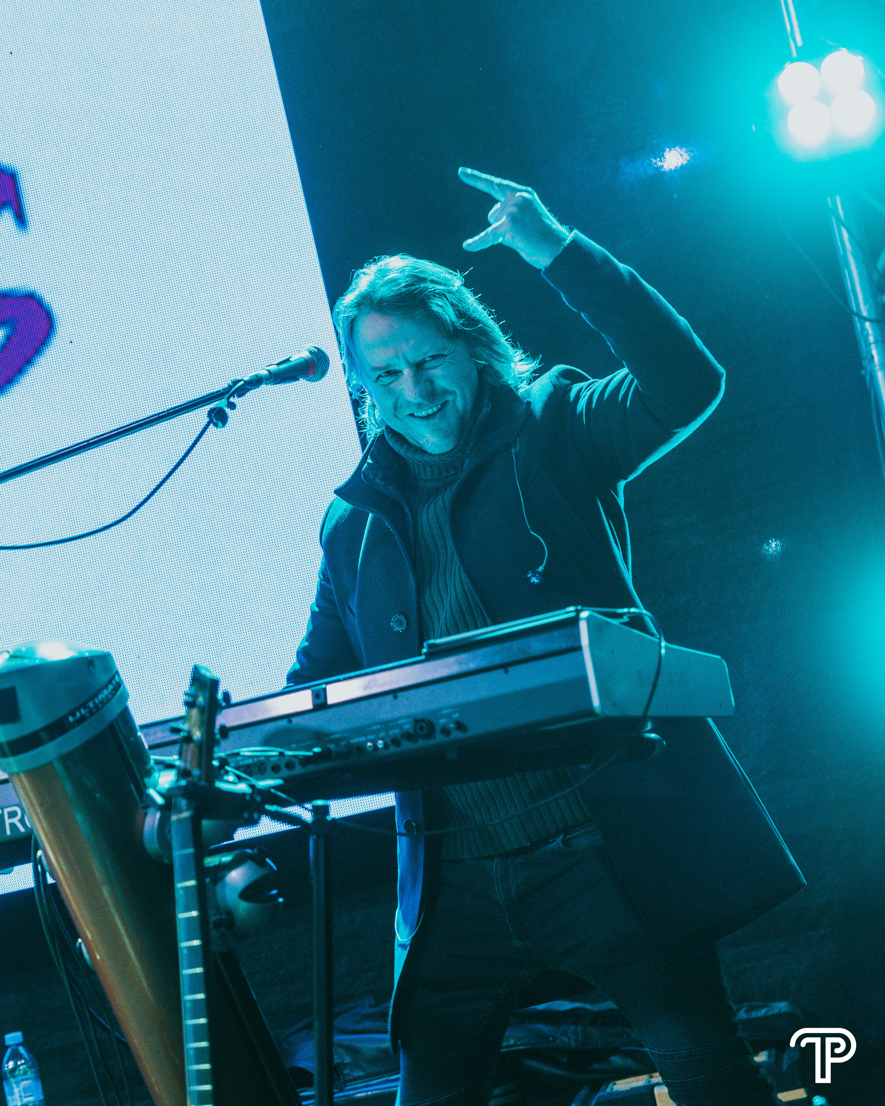 Mambo Kings Novo Leto 4