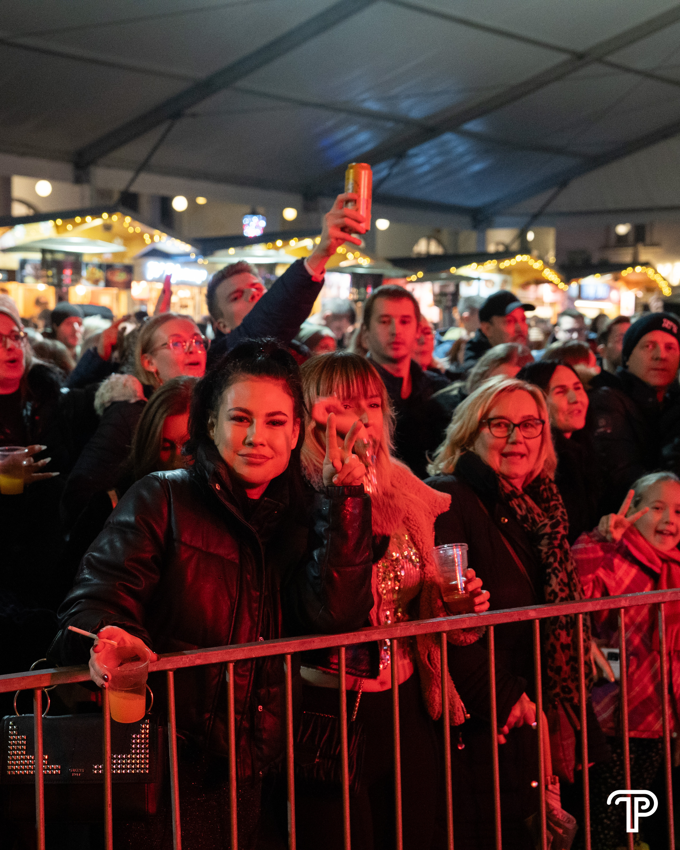 Mambo Kings Novo Leto 7