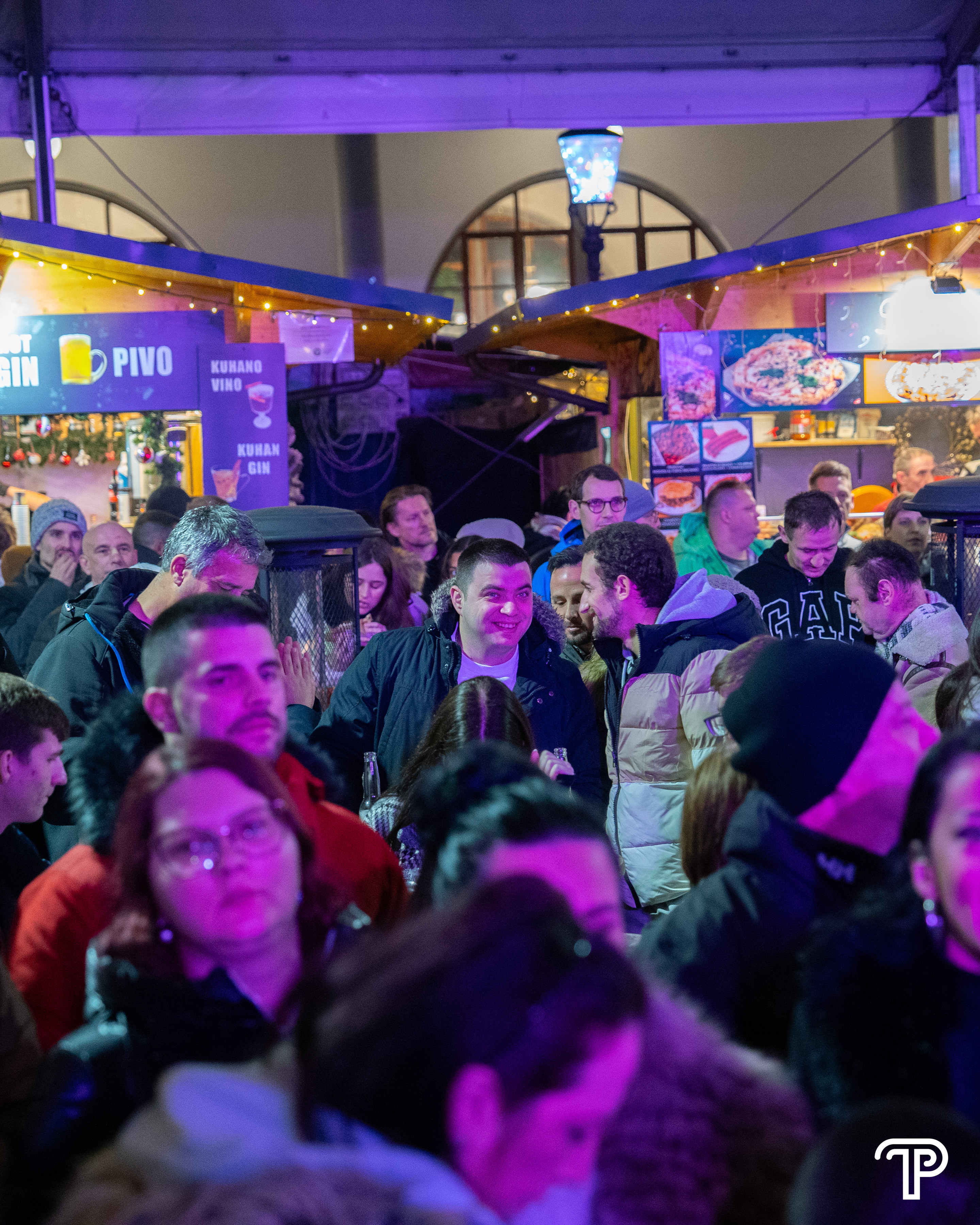 Mambo Kings Novo Leto 9