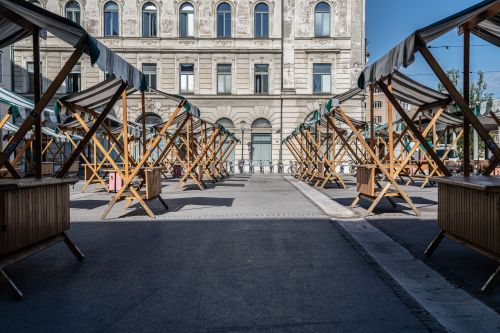 Postavljanje Odprte Kuhne 6