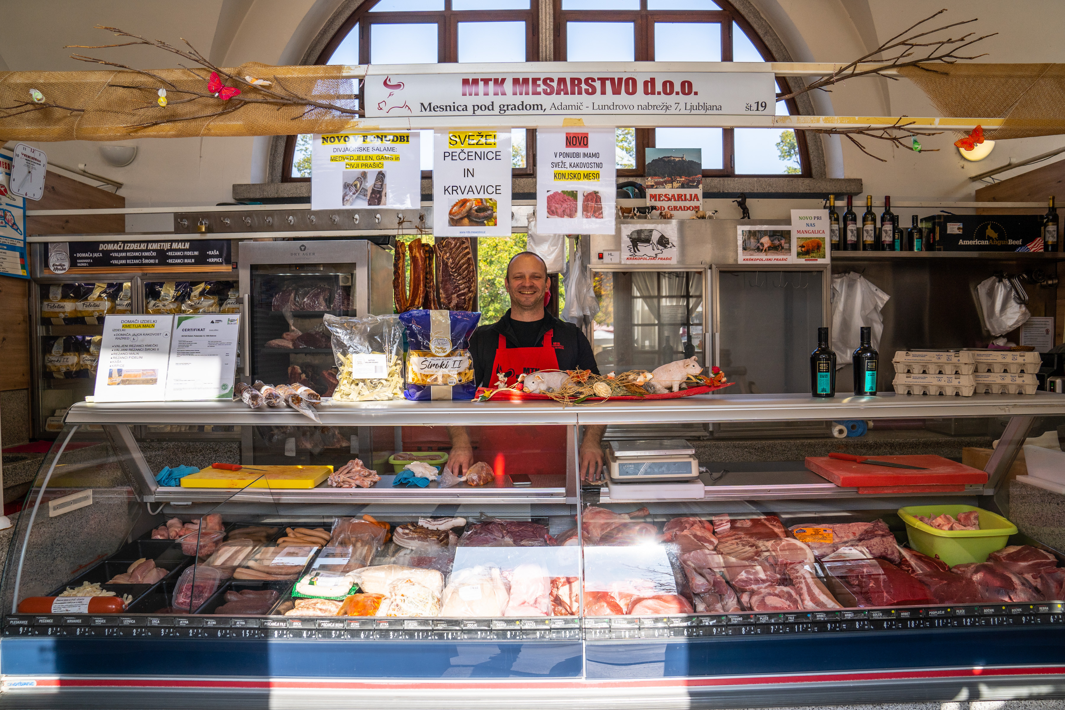 Remzgar Janez Social 1