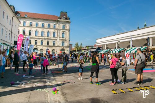 Sportna Trznica 1