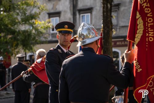 Postroj Gasilcev 15