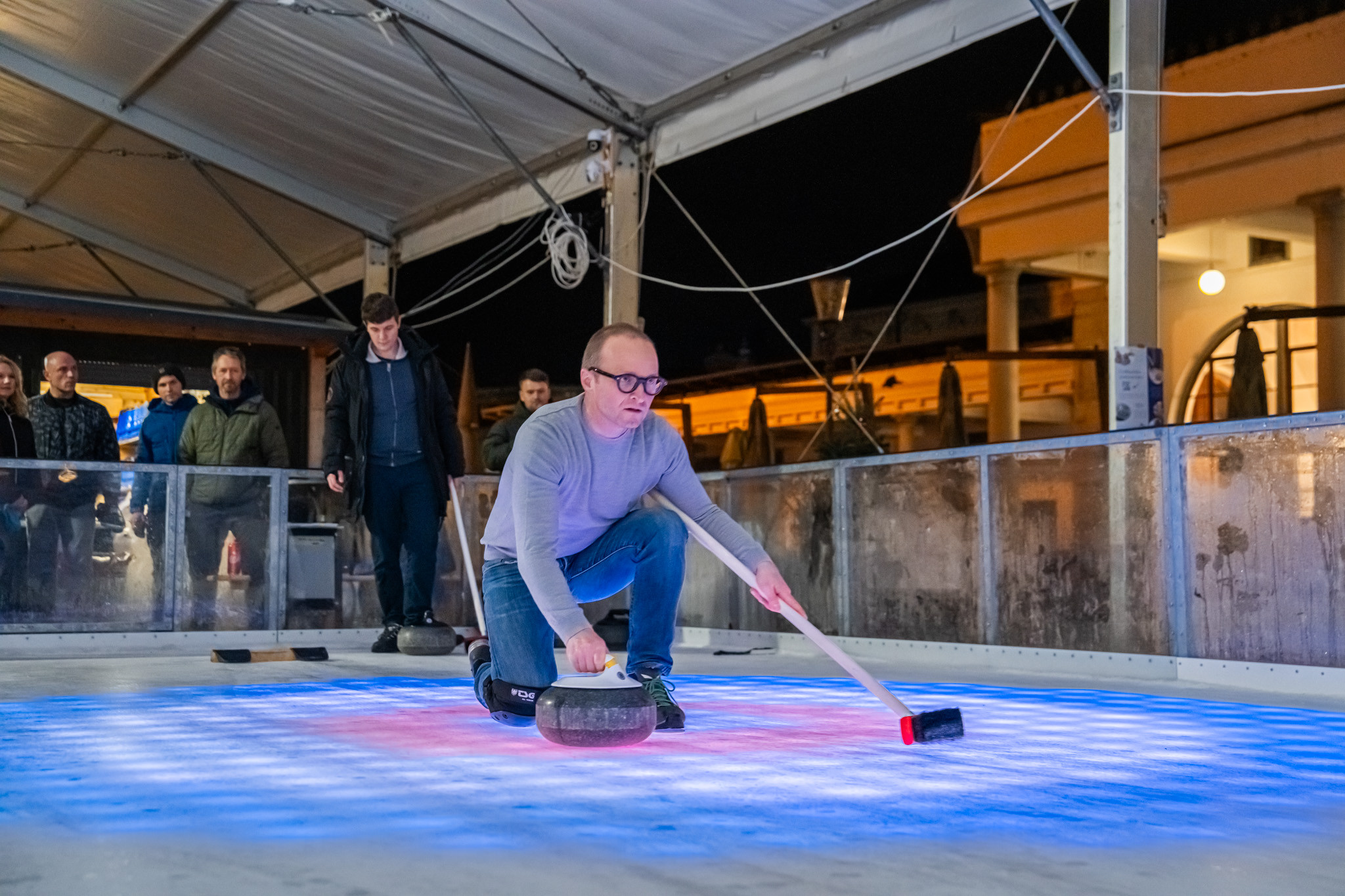 2026 02 12 Poslovna Curling Liga 13