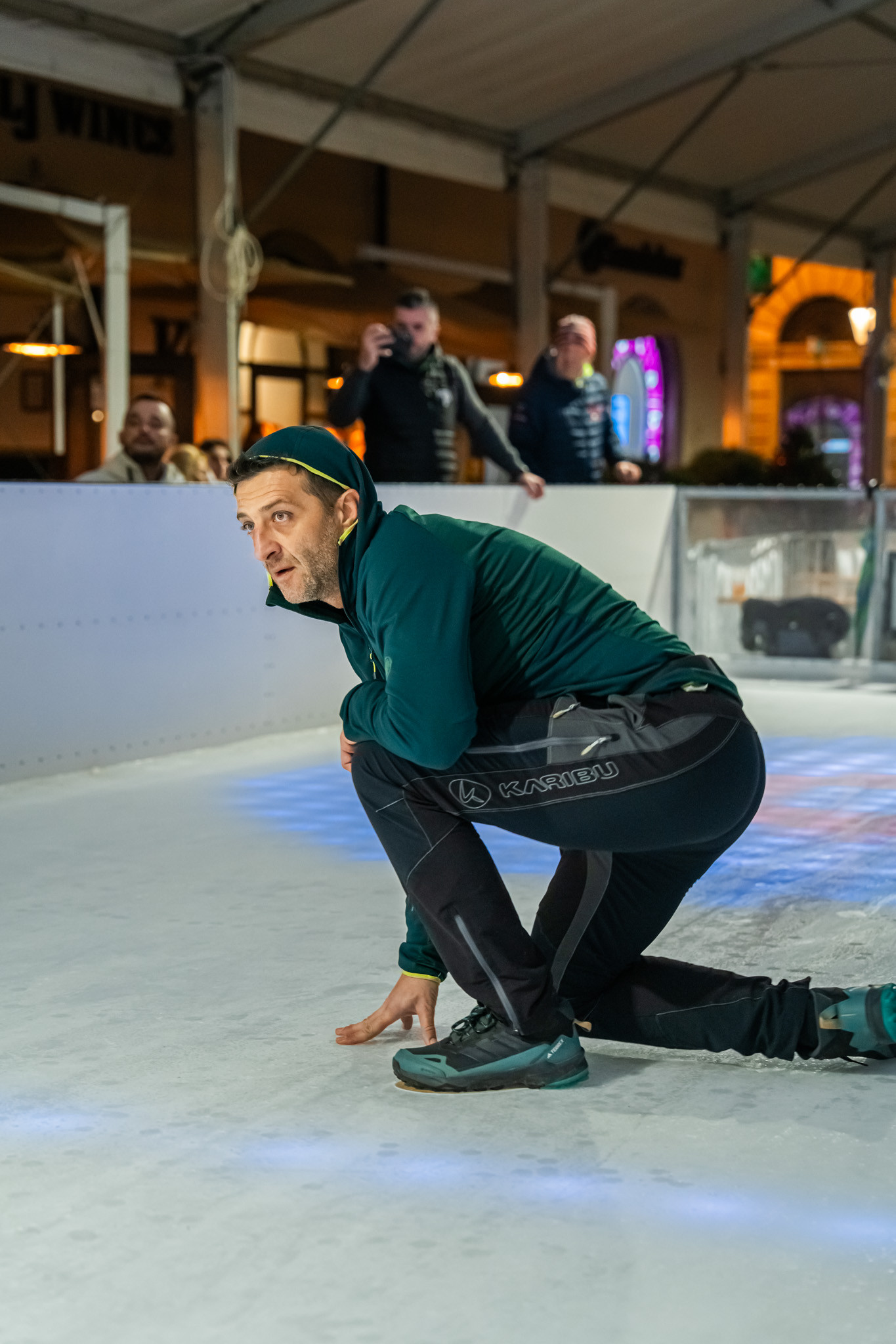 2026 02 12 Poslovna Curling Liga 27