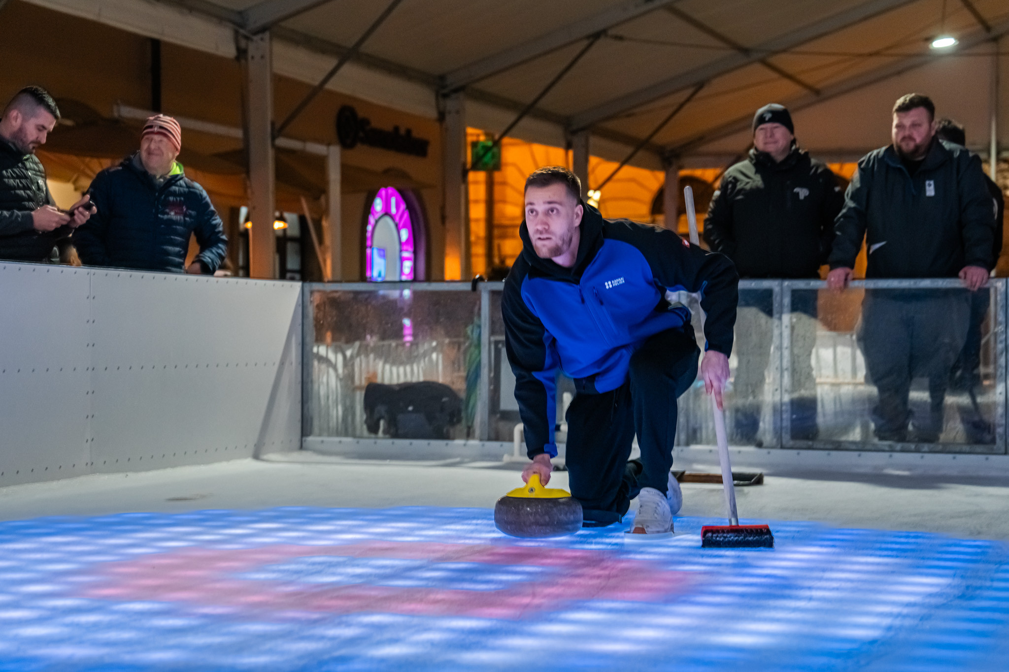 2026 02 12 Poslovna Curling Liga 28