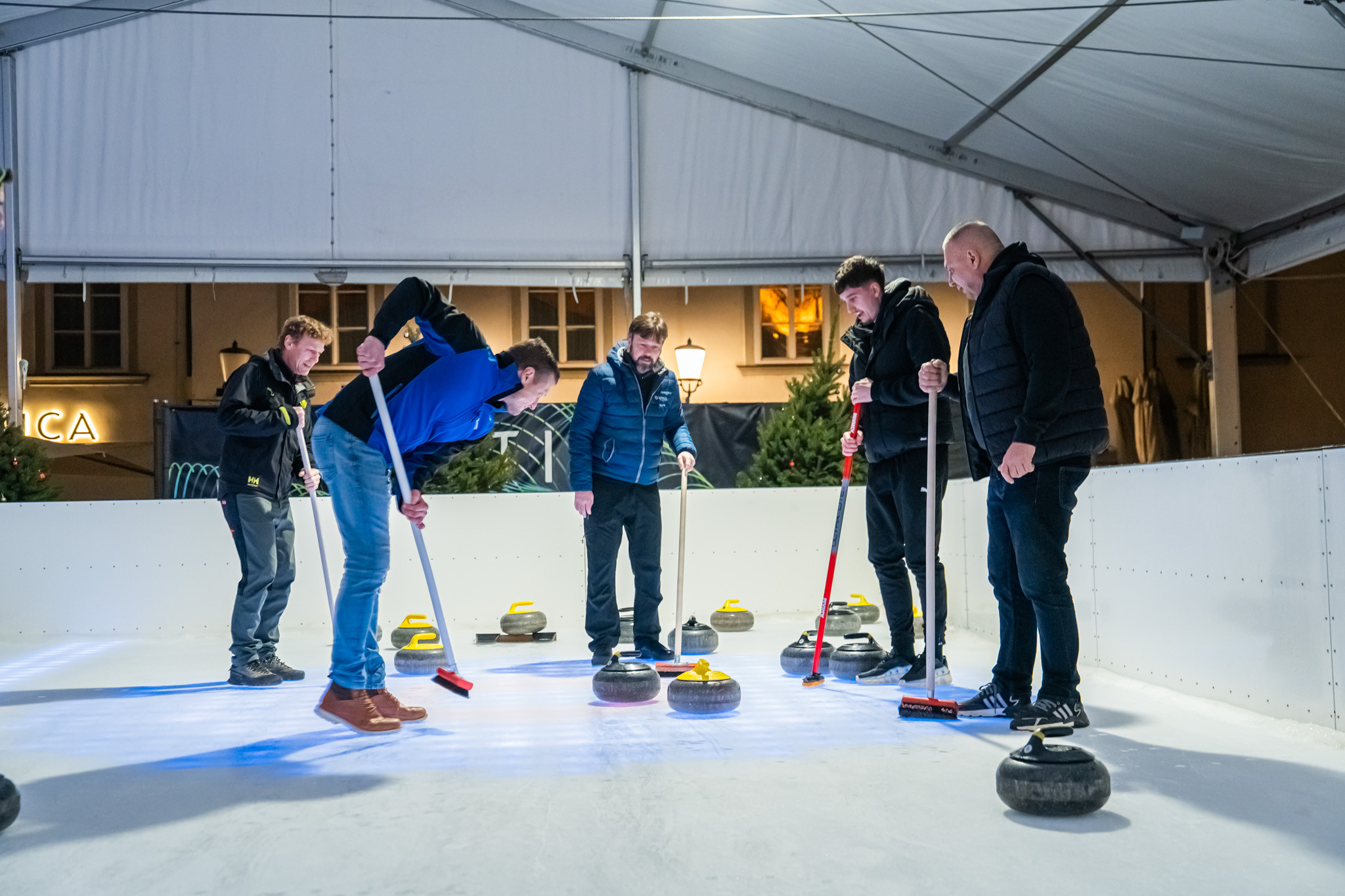 2026 02 12 Poslovna Curling Liga 29