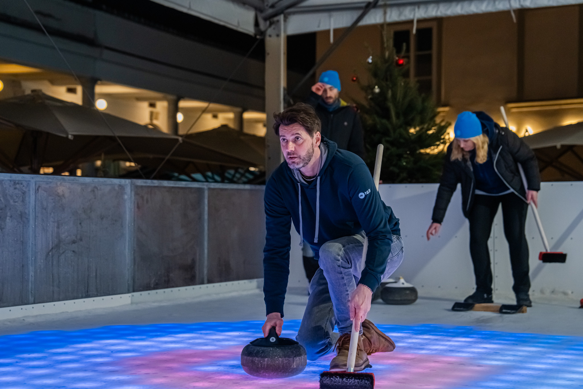 2026 02 12 Poslovna Curling Liga 31