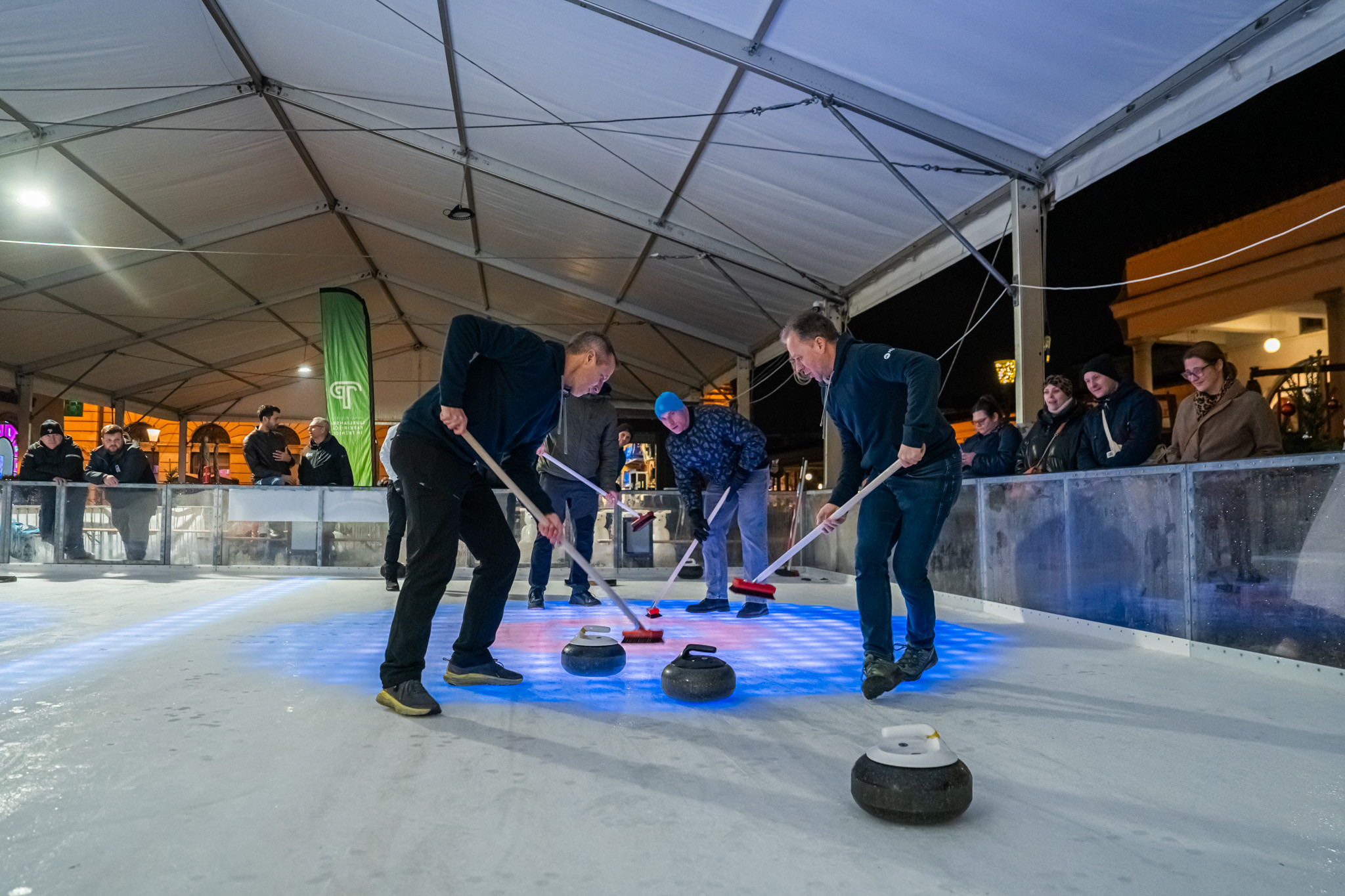 2026 02 12 Poslovna Curling Liga 33