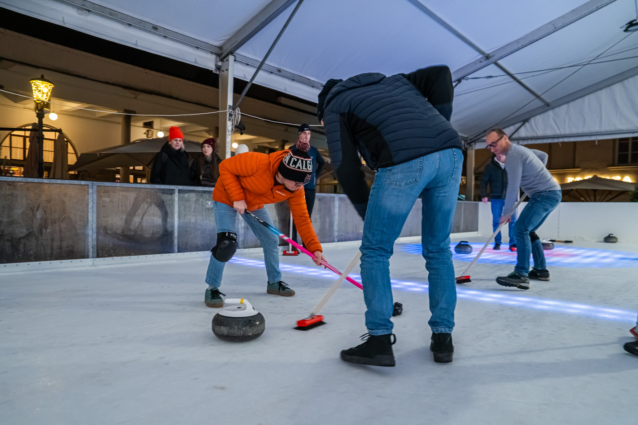2026 02 12 Poslovna Curling Liga 4