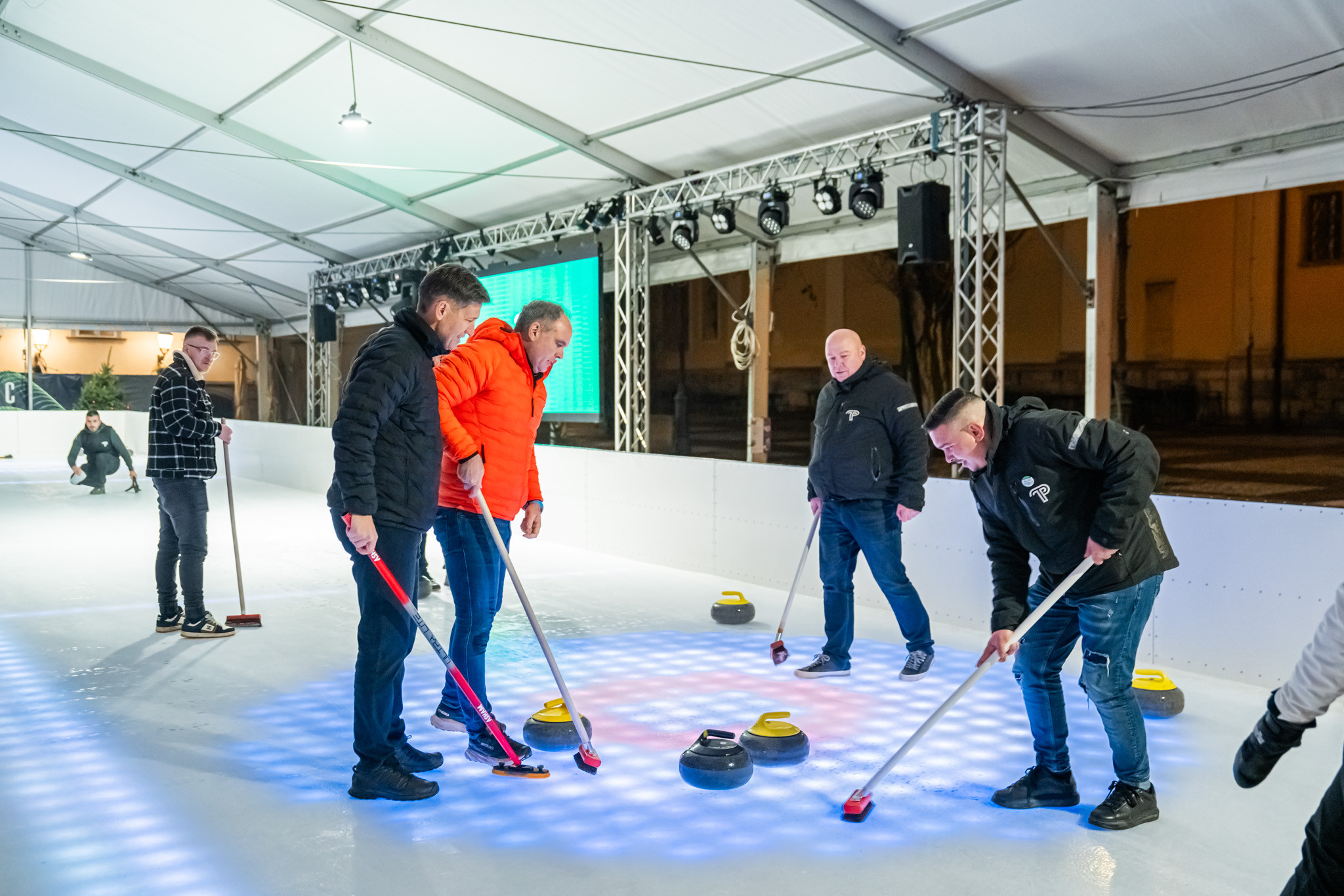 2026 02 12 Poslovna Curling Liga 42