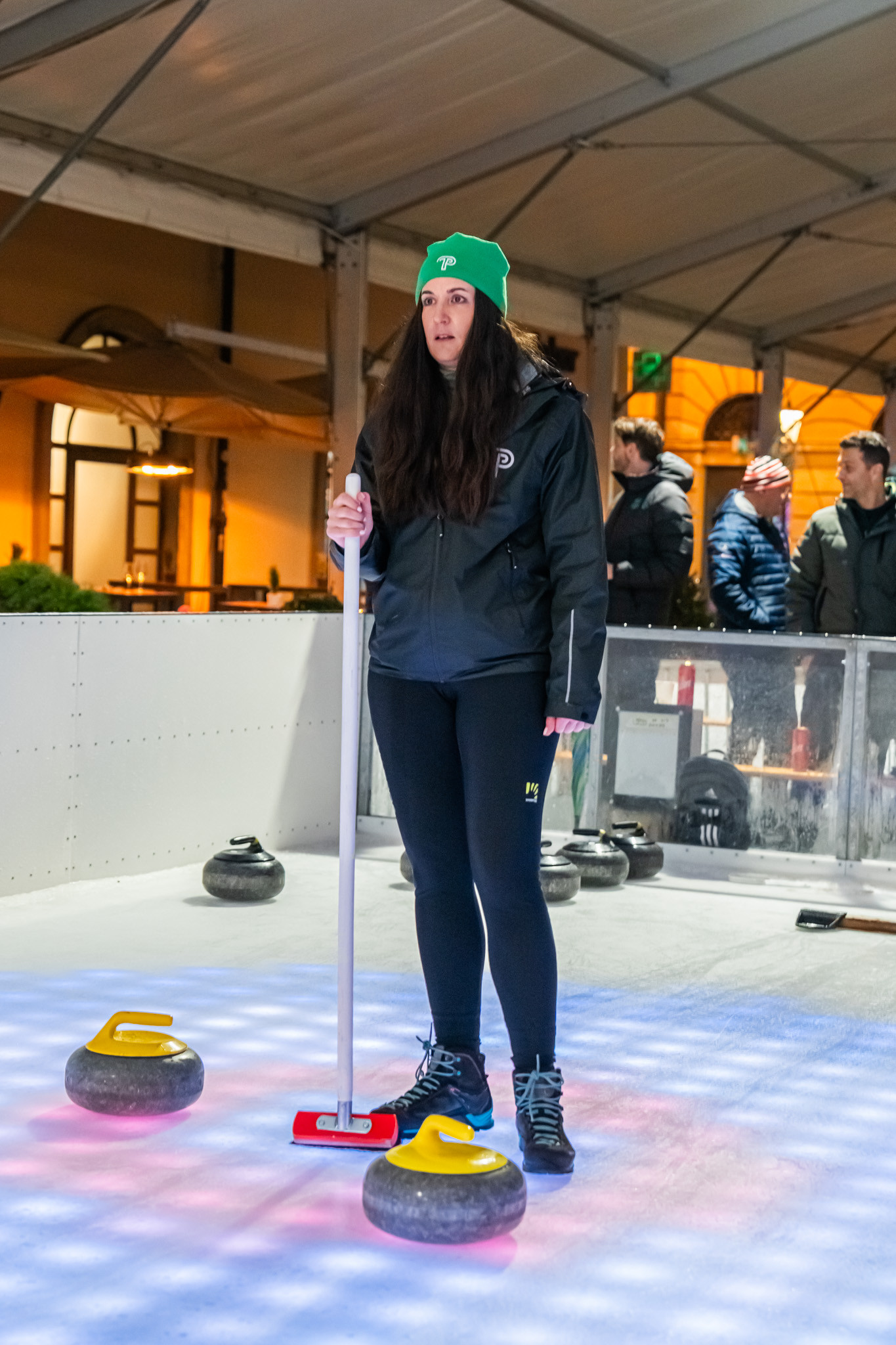 2026 02 12 Poslovna Curling Liga 6