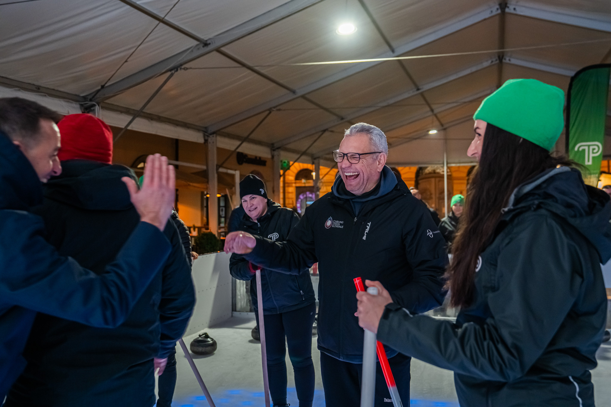 2026 02 12 Poslovna Curling Liga 8