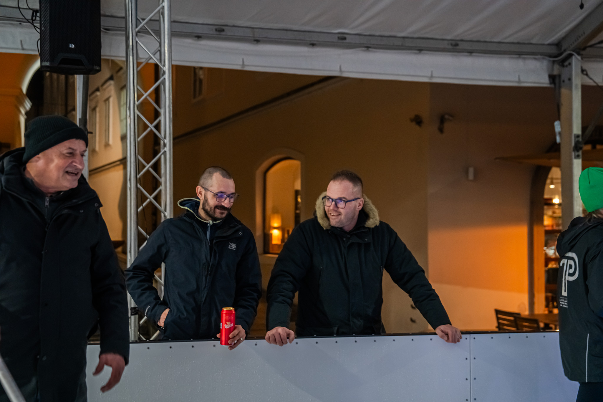 2026 02 12 Poslovna Curling Liga 9