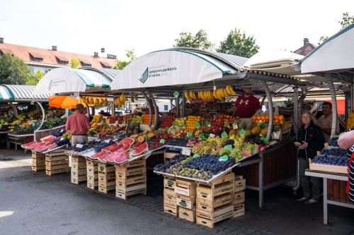 Trznica Koseze 10
