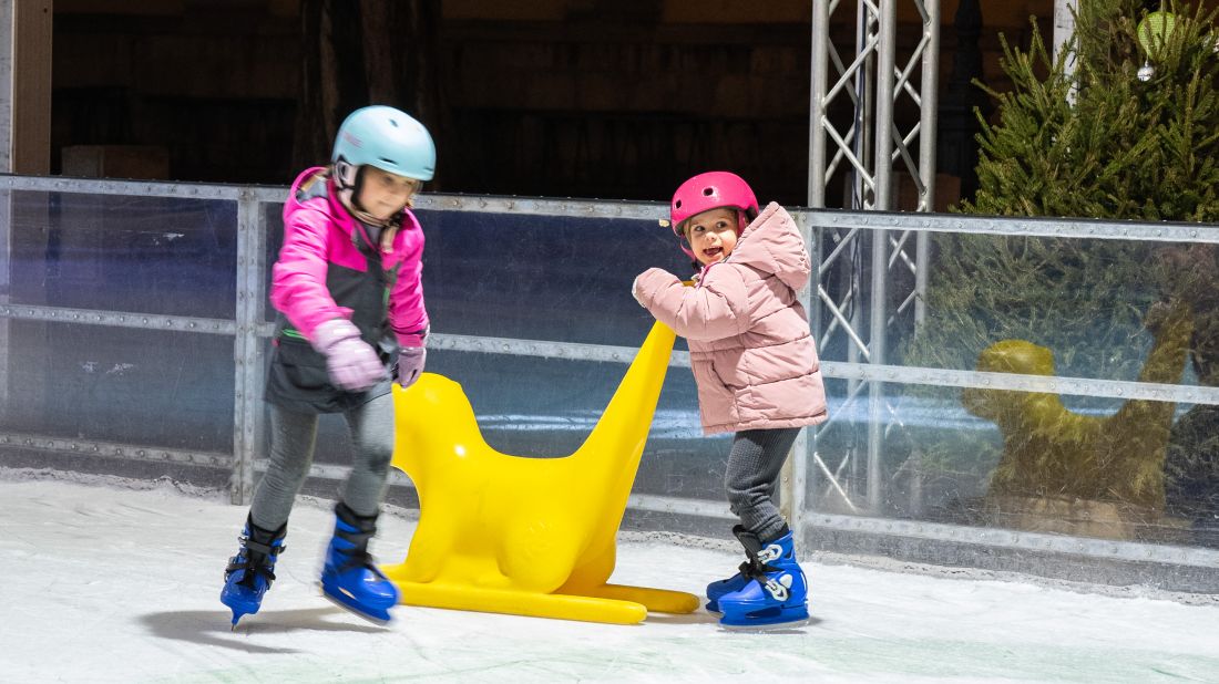 Ledena Pravljica 2023 Otvoritev 10