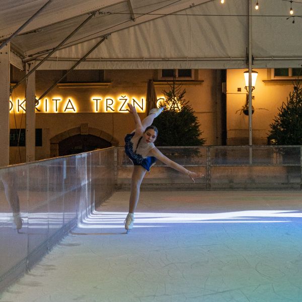 Ledena Pravljica 2023 Otvoritev 3