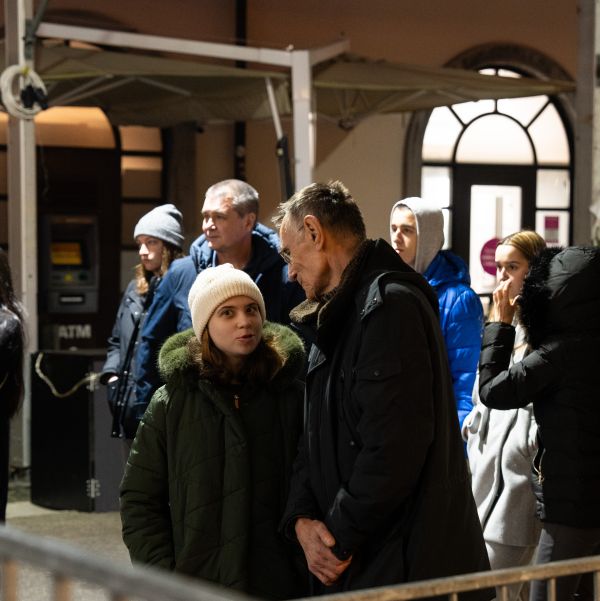 Ledena Pravljica 2023 Otvoritev 5