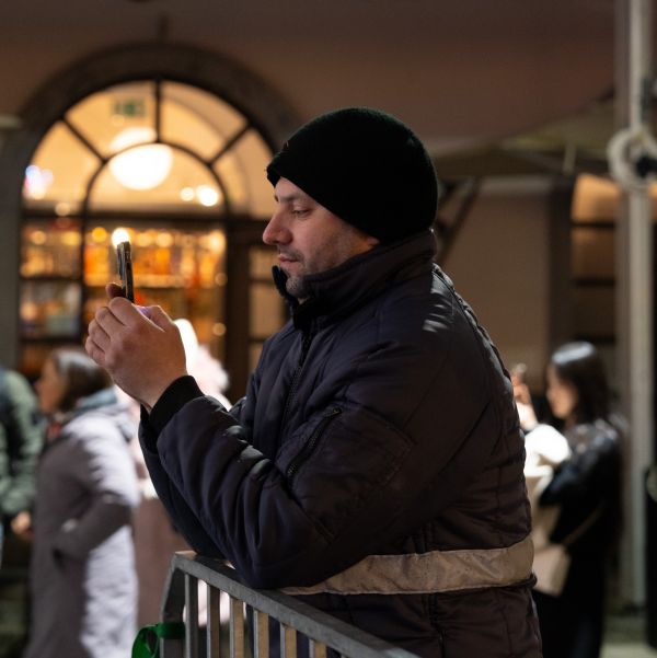 Ledena Pravljica 2023 Otvoritev 6