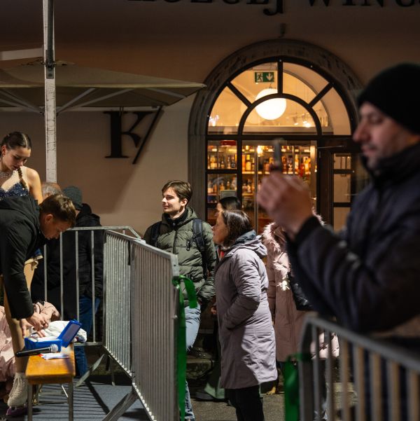 Ledena Pravljica 2023 Otvoritev 7